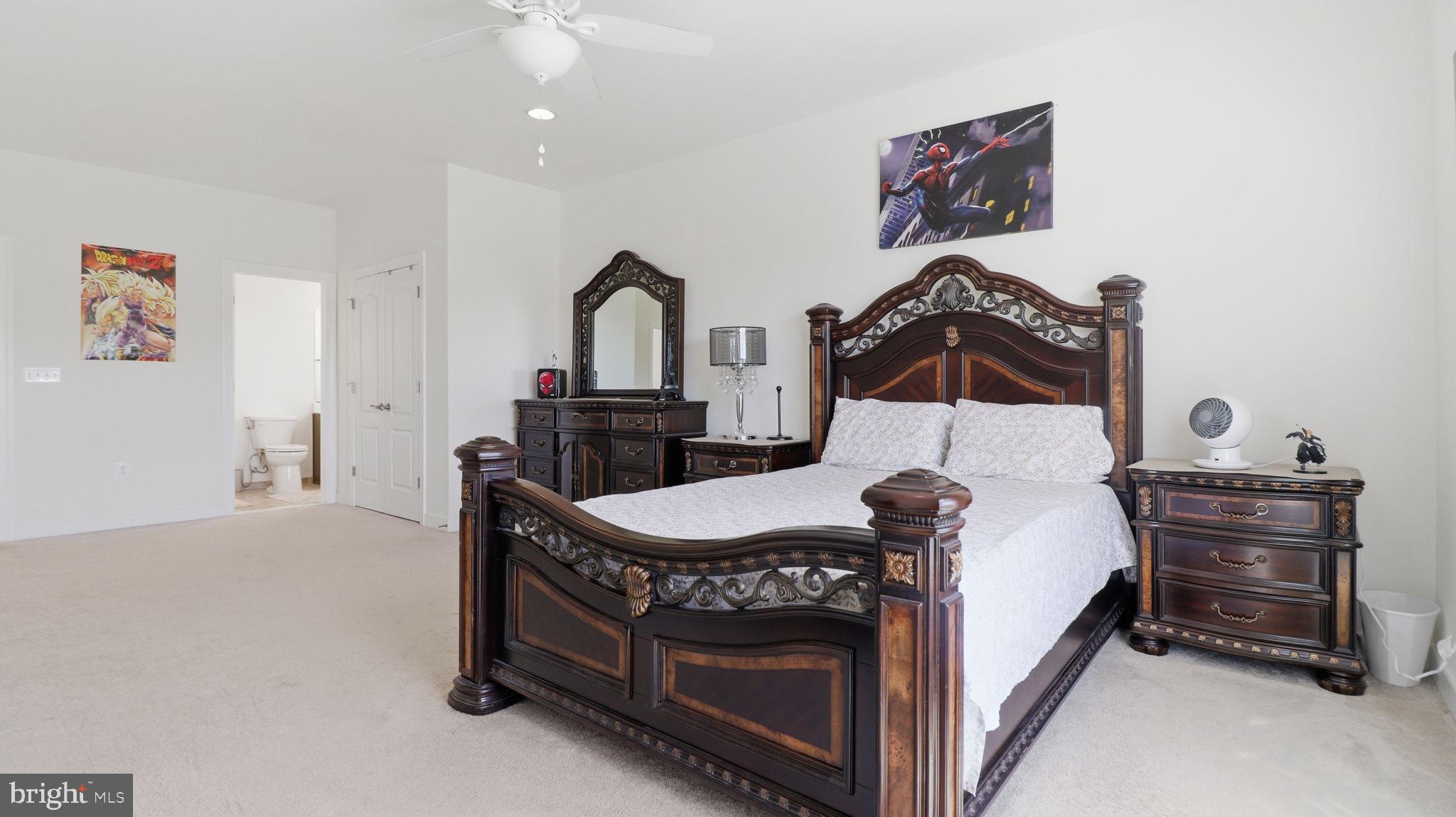 NOKESVILLE - Residential