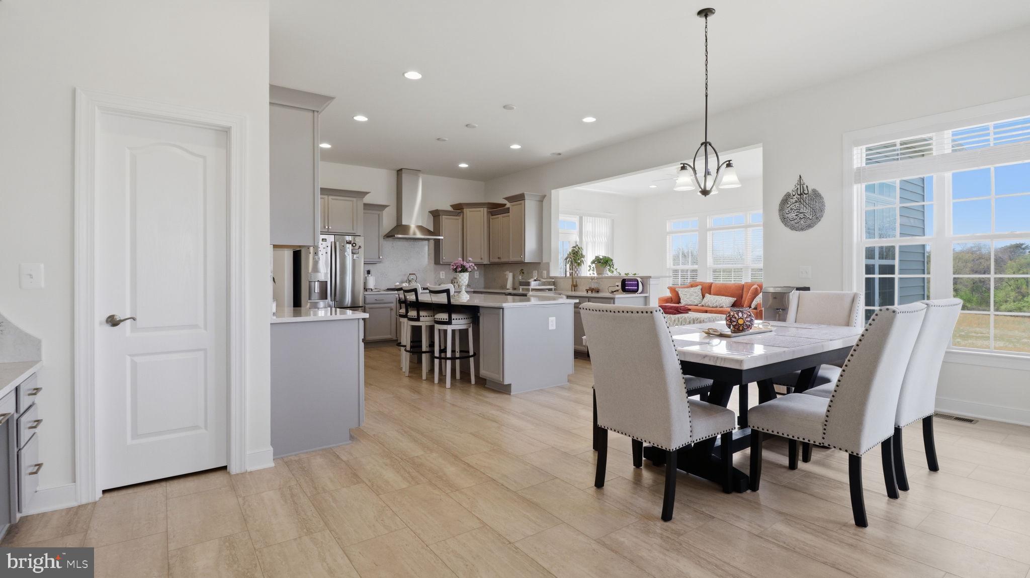 NOKESVILLE - Residential
