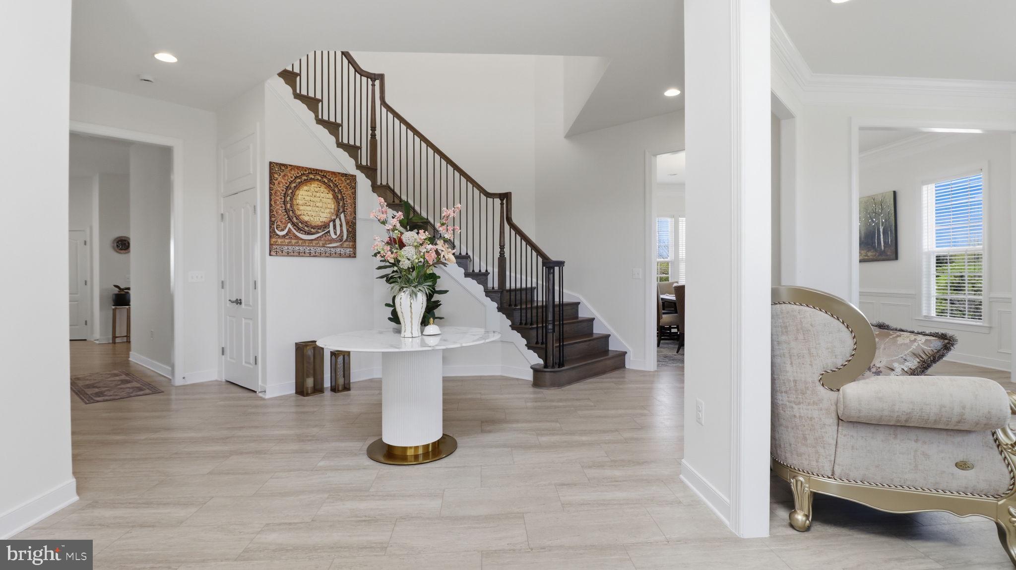 NOKESVILLE - Residential