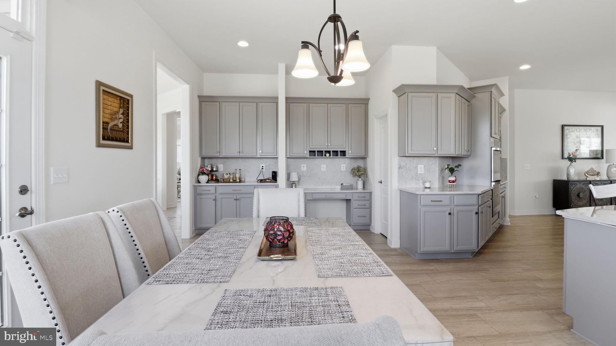 NOKESVILLE - Residential