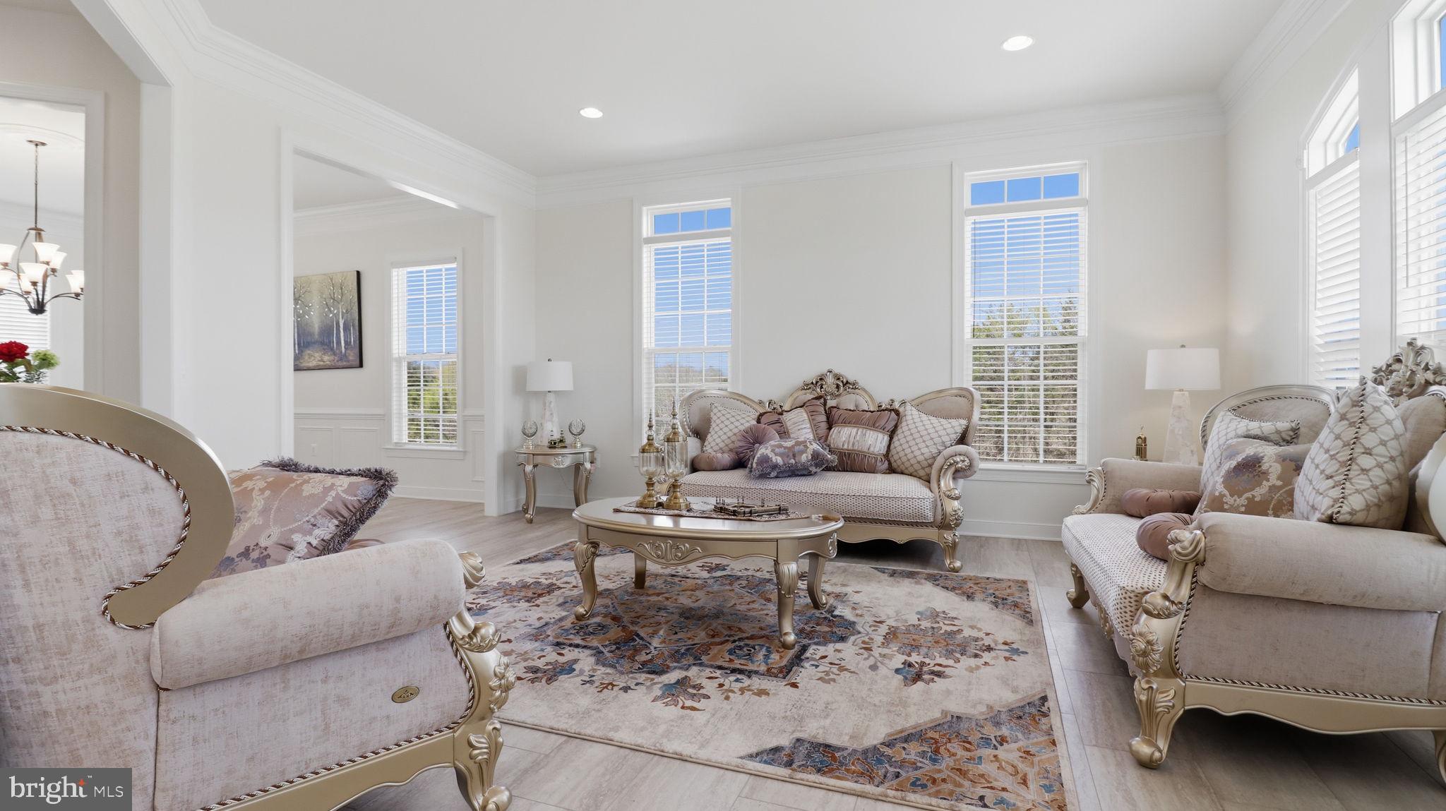 NOKESVILLE - Residential