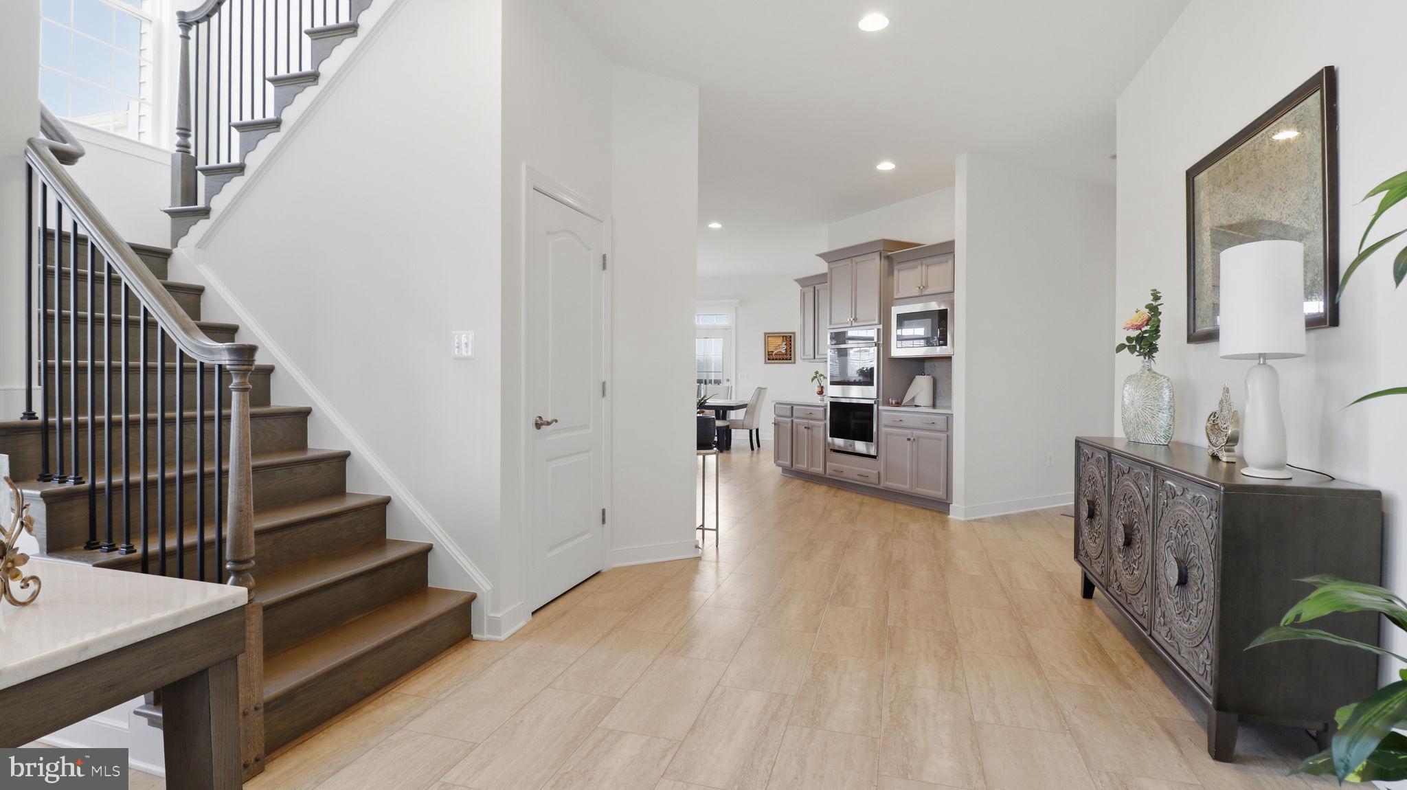 NOKESVILLE - Residential