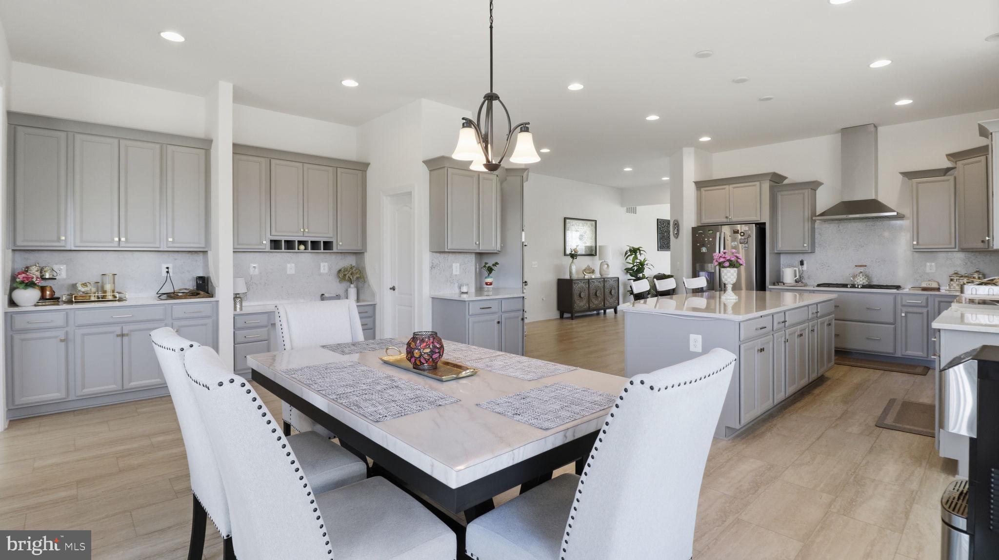 NOKESVILLE - Residential
