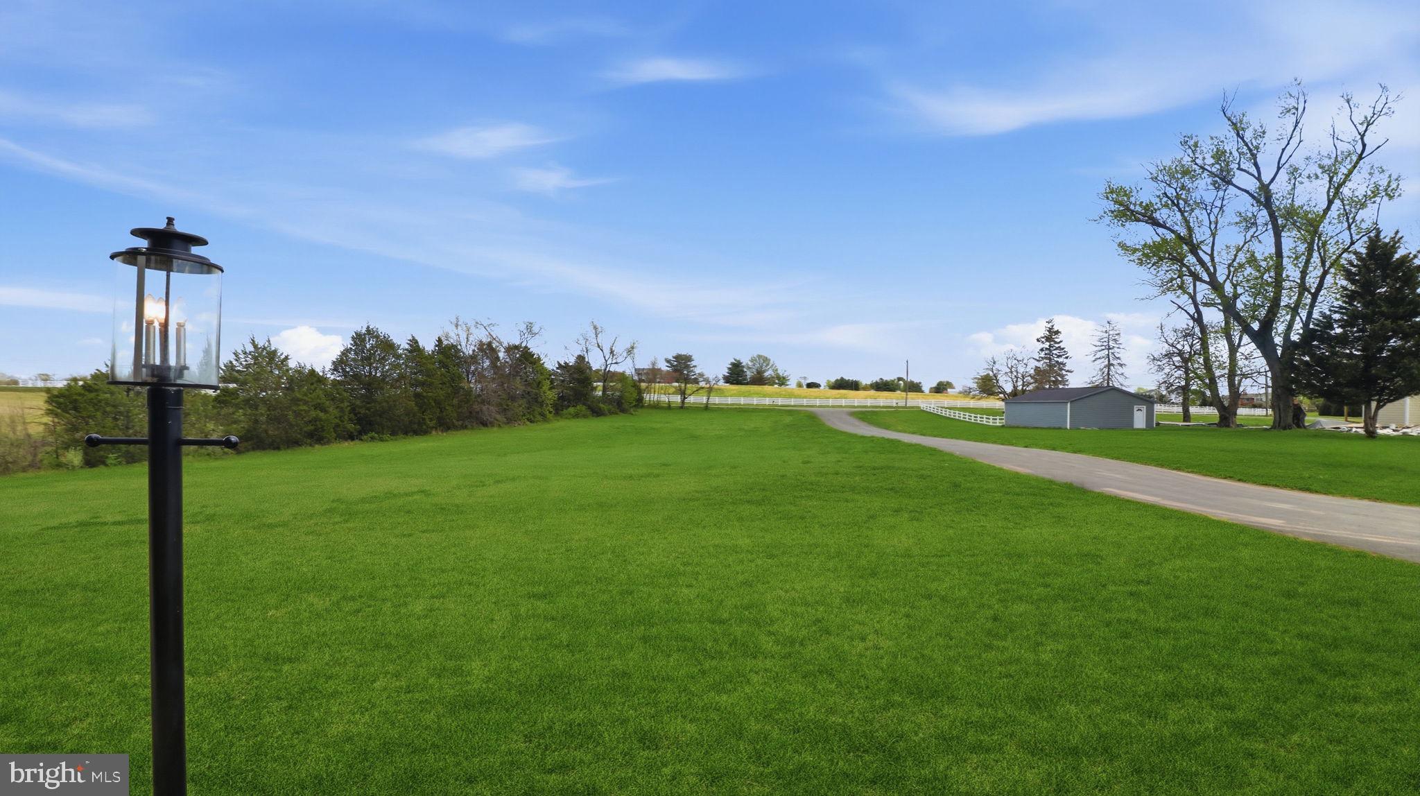 NOKESVILLE - Residential