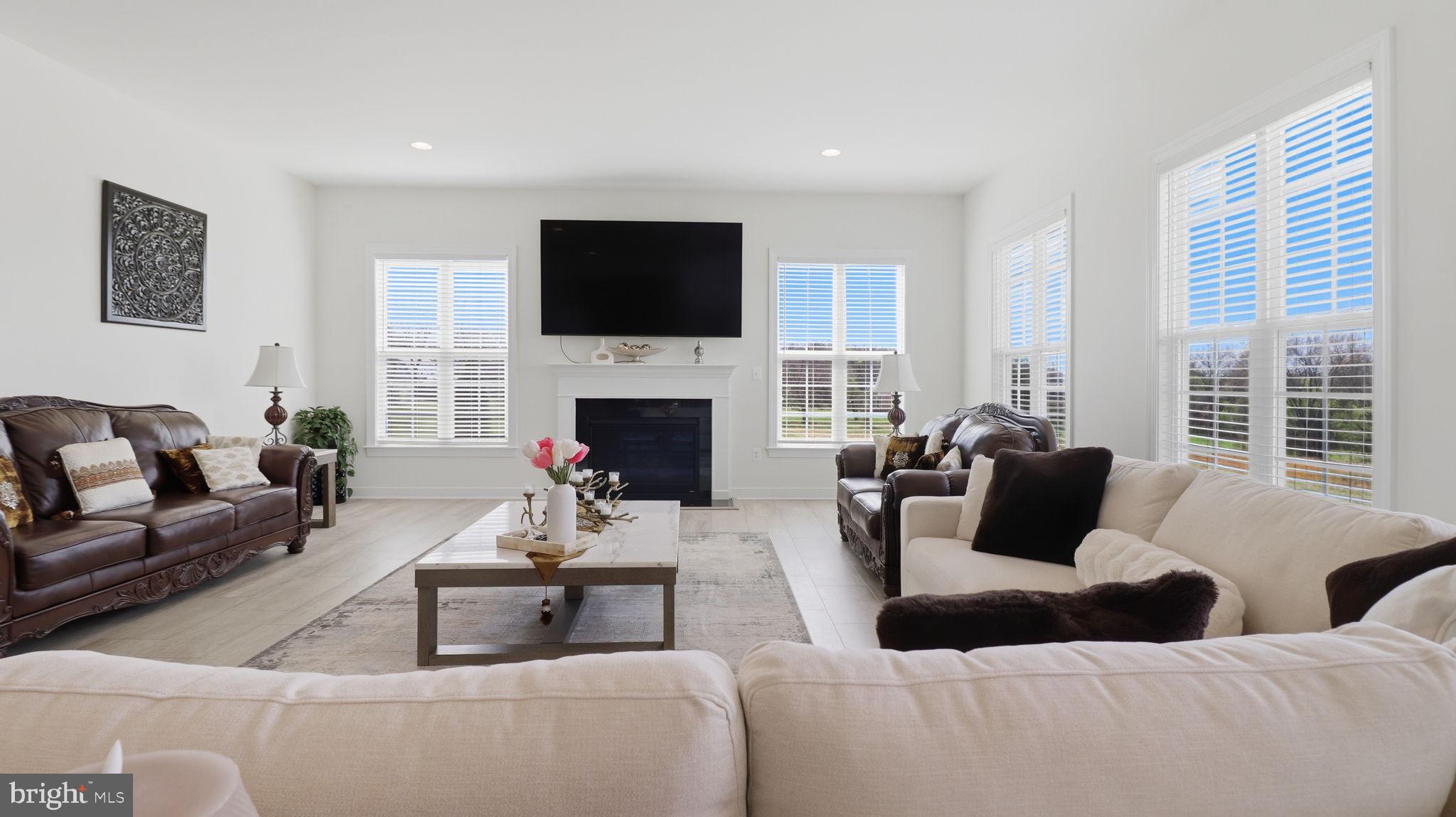 NOKESVILLE - Residential