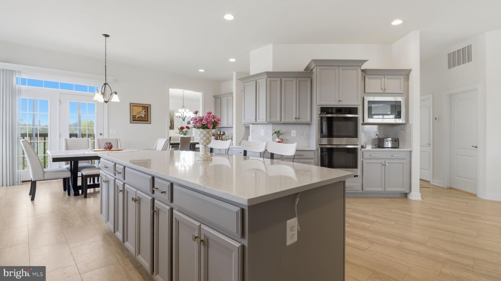 NOKESVILLE - Residential