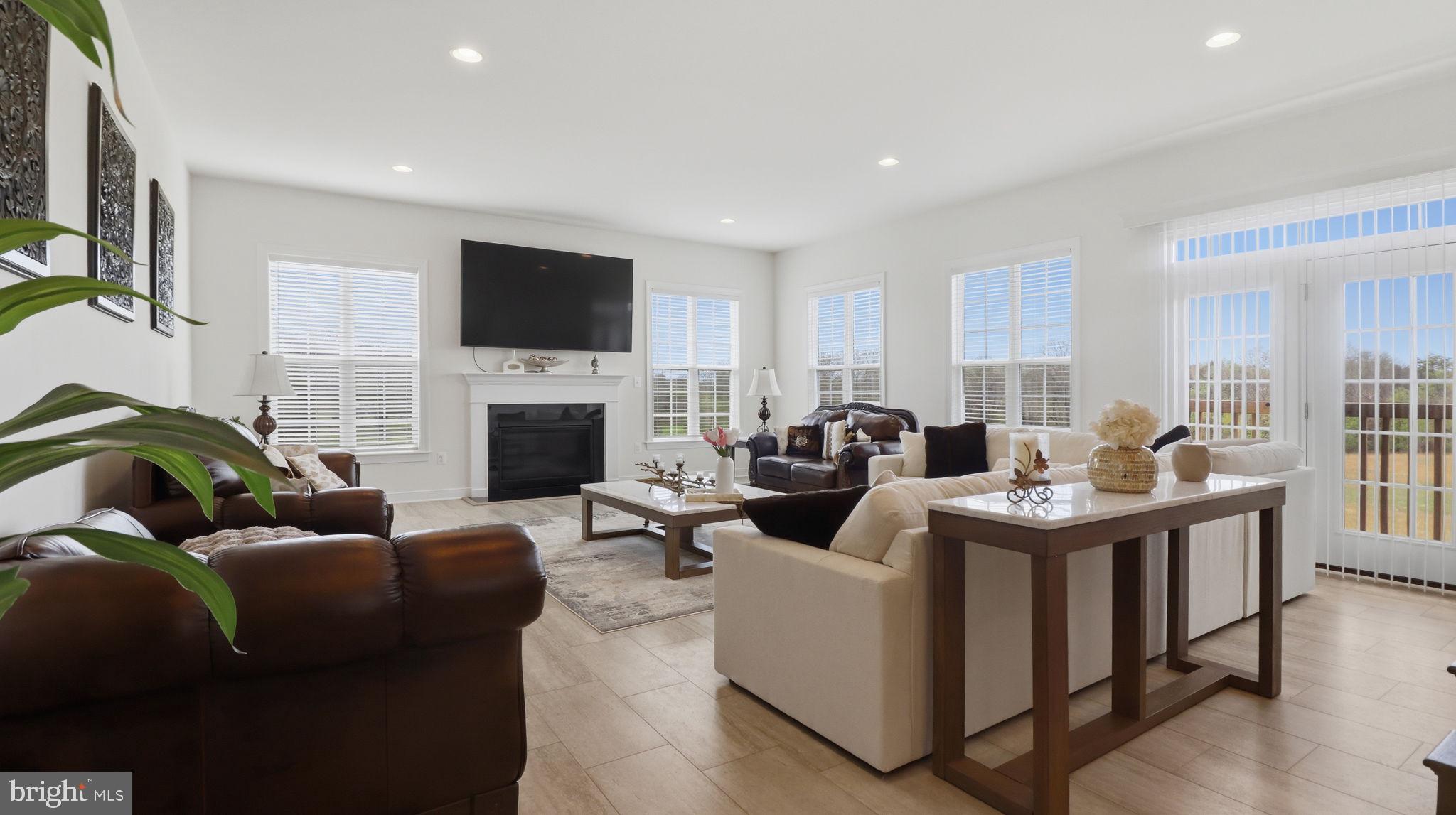 NOKESVILLE - Residential