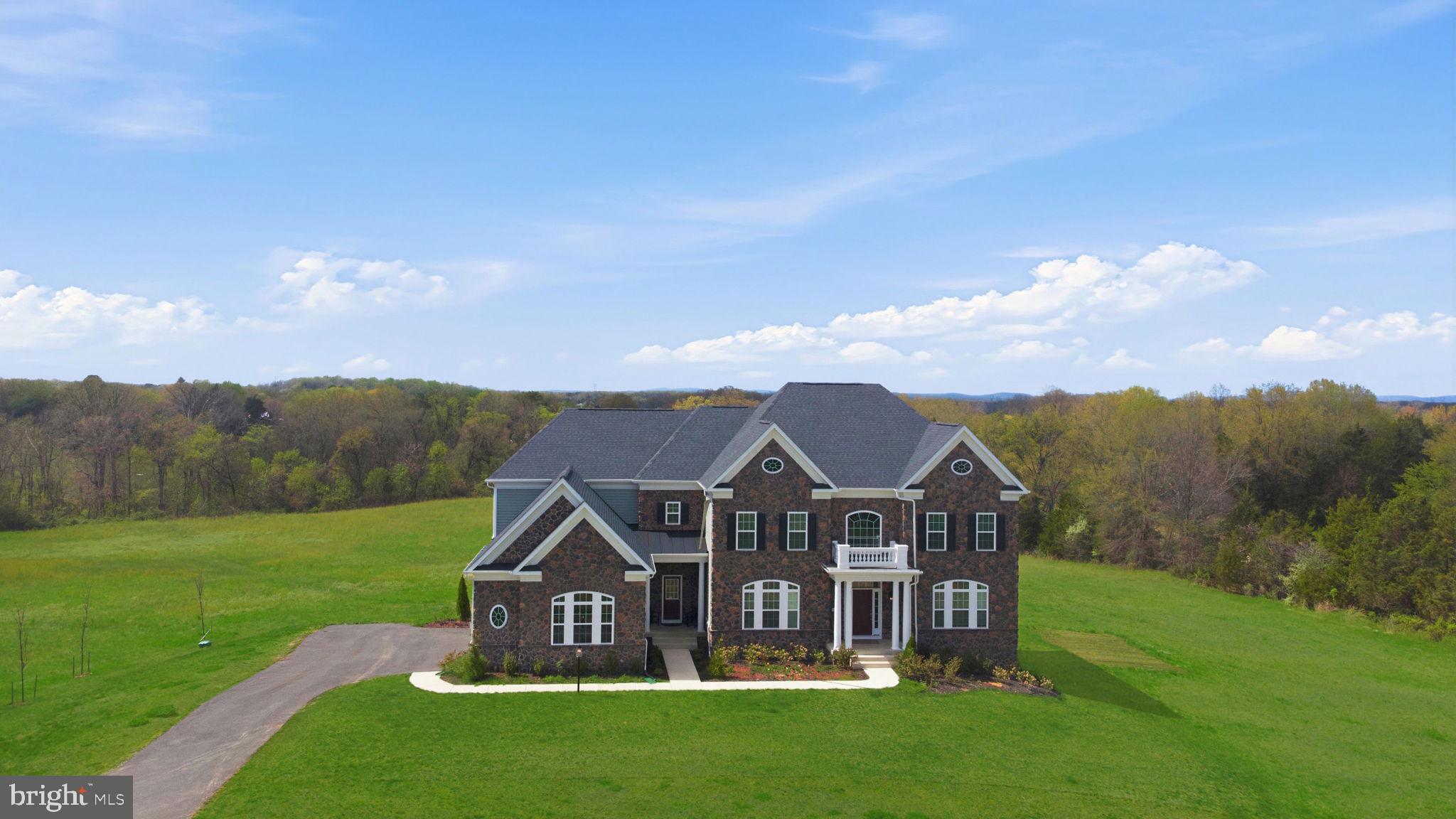 NOKESVILLE - Residential