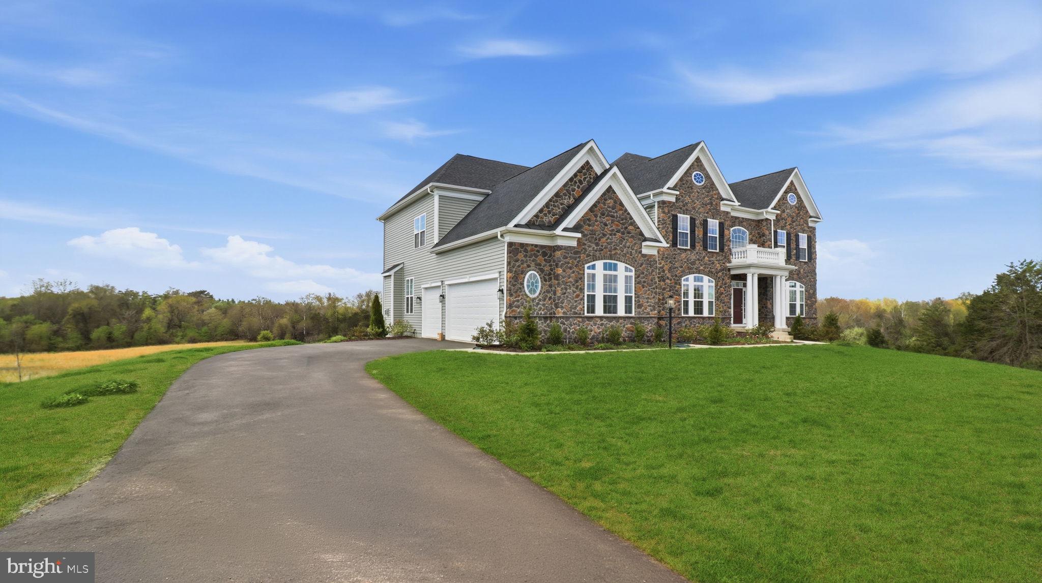 NOKESVILLE - Residential