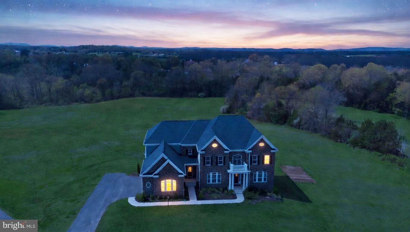 NOKESVILLE - Residential