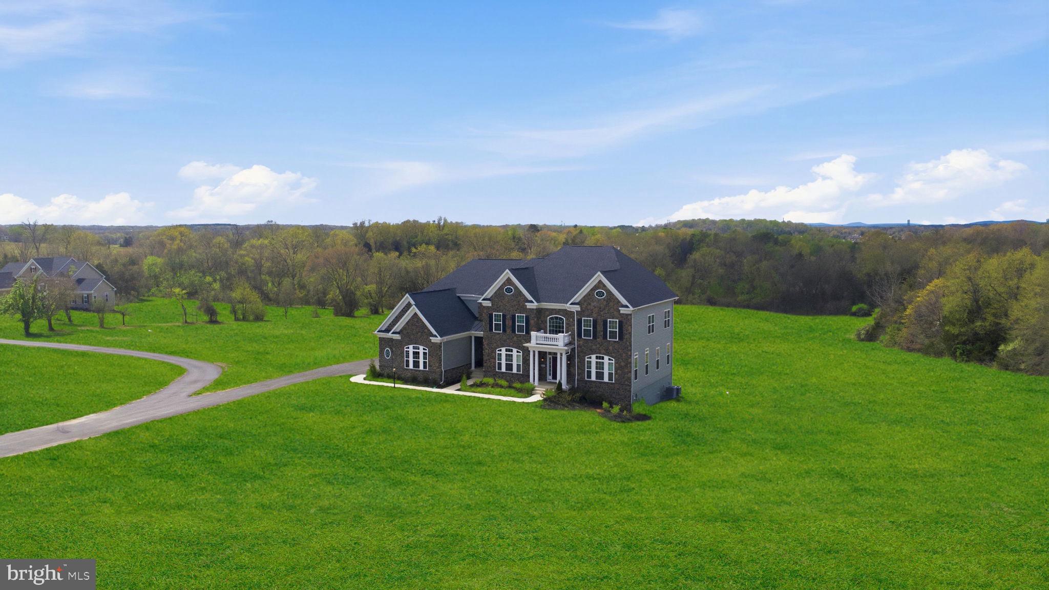 NOKESVILLE - Residential