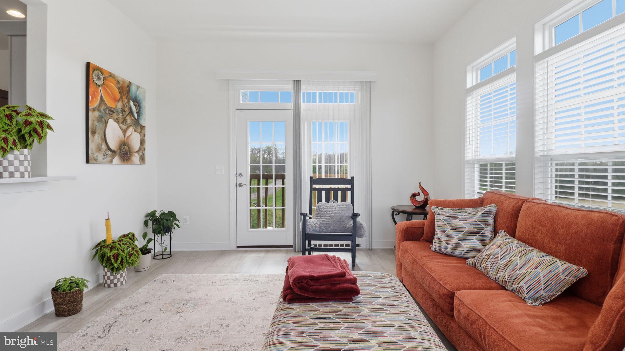 NOKESVILLE - Residential