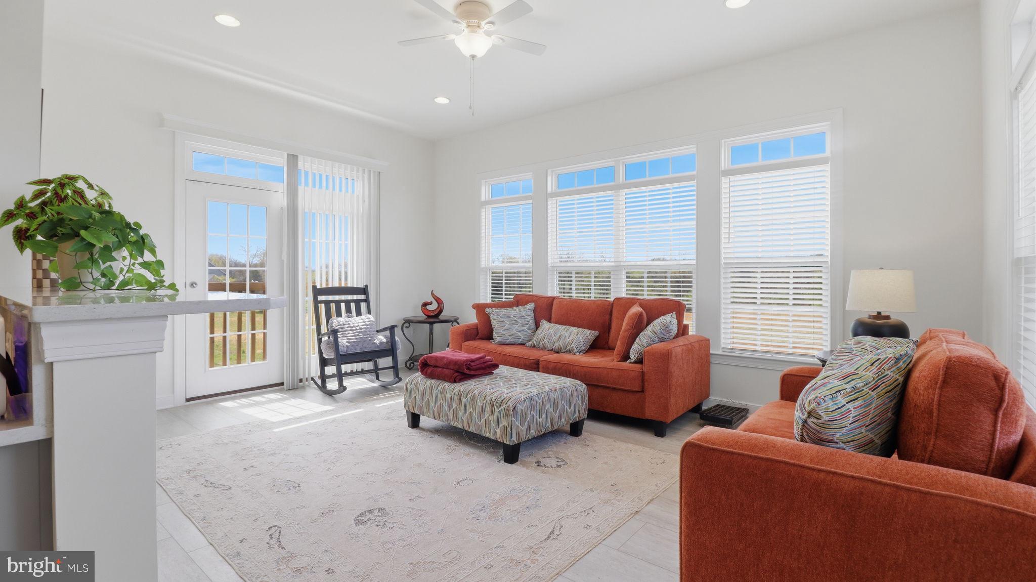 NOKESVILLE - Residential