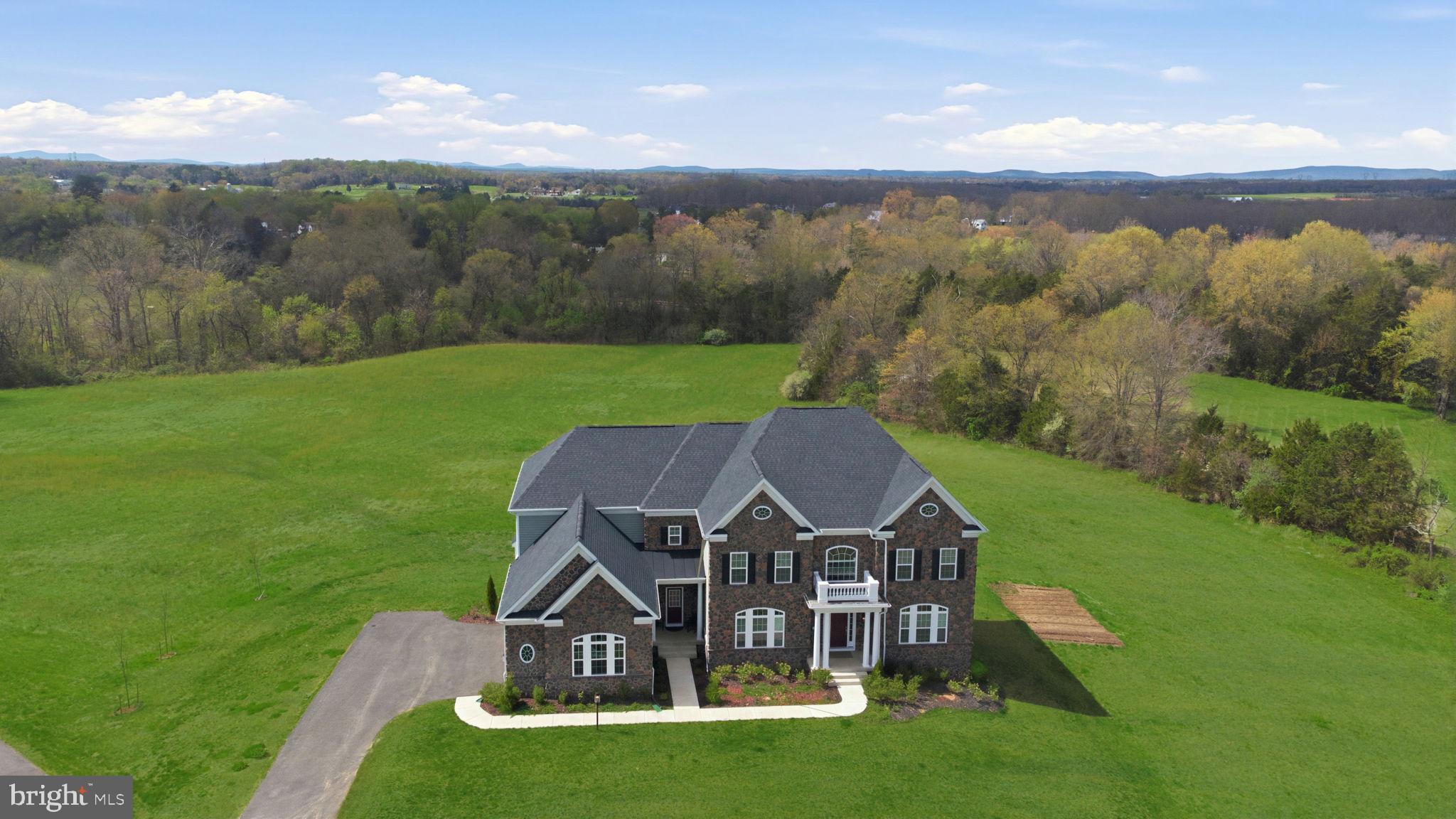 NOKESVILLE - Residential