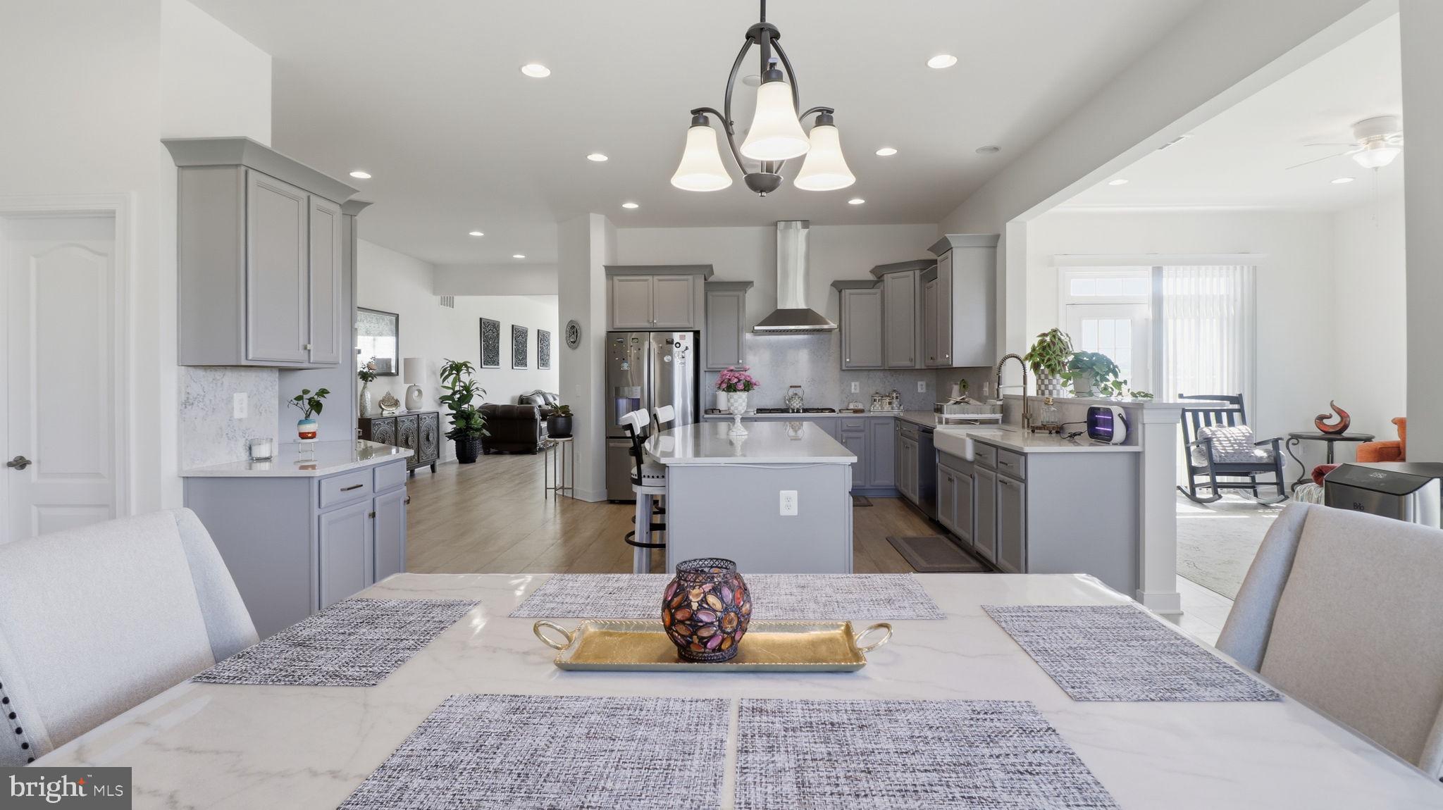 NOKESVILLE - Residential
