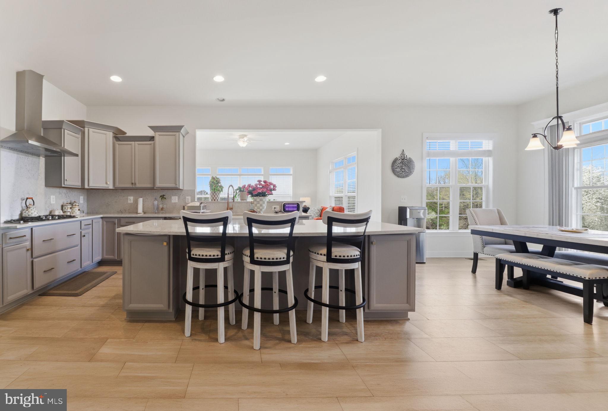 NOKESVILLE - Residential