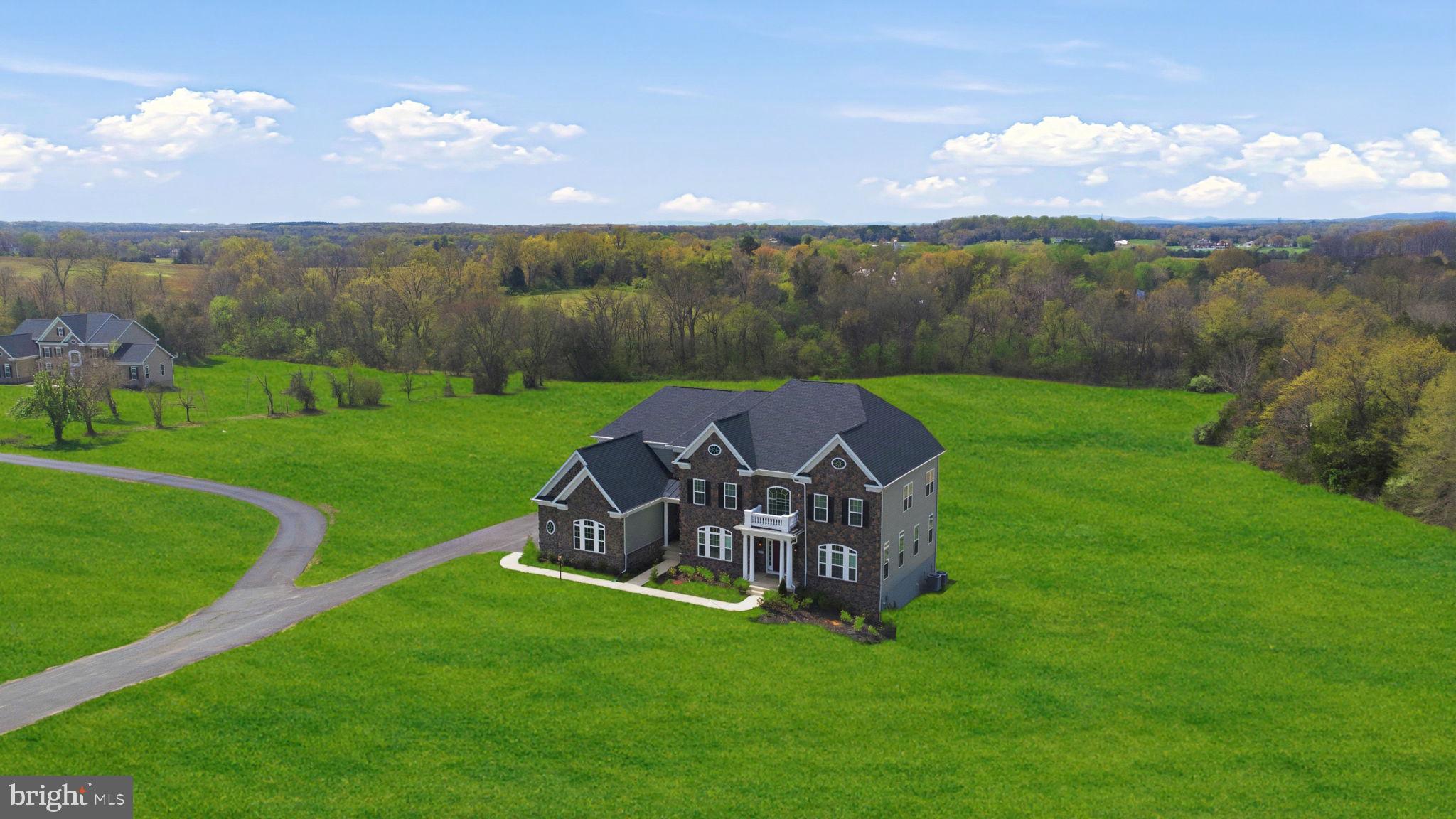 NOKESVILLE - Residential
