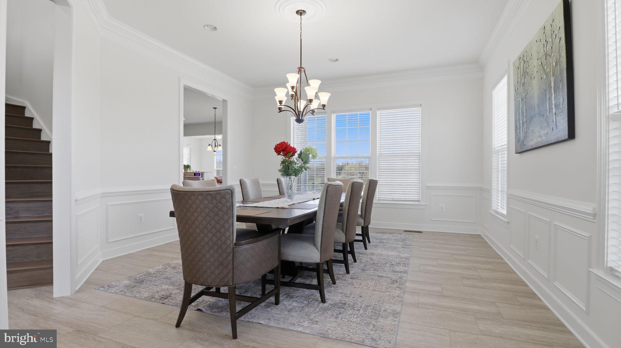 NOKESVILLE - Residential