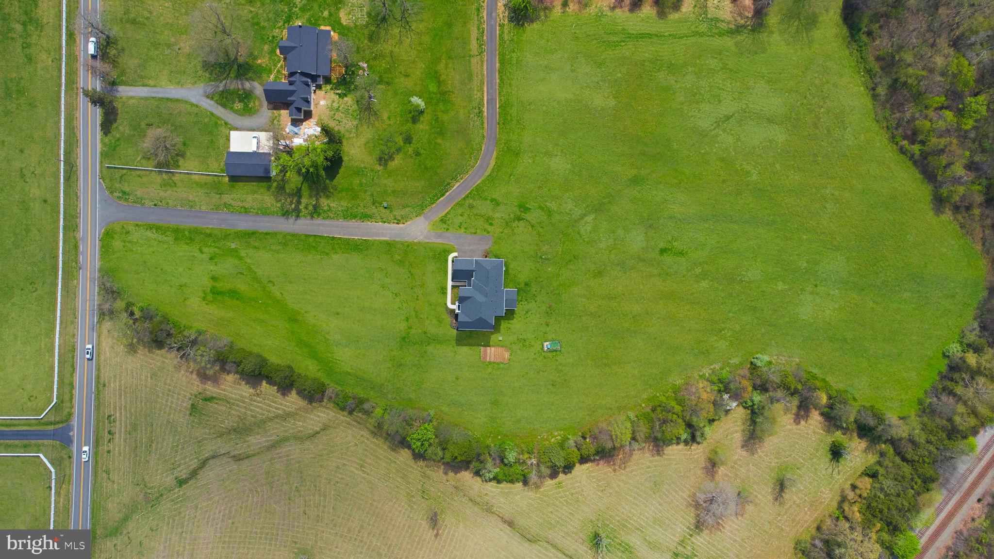 NOKESVILLE - Residential