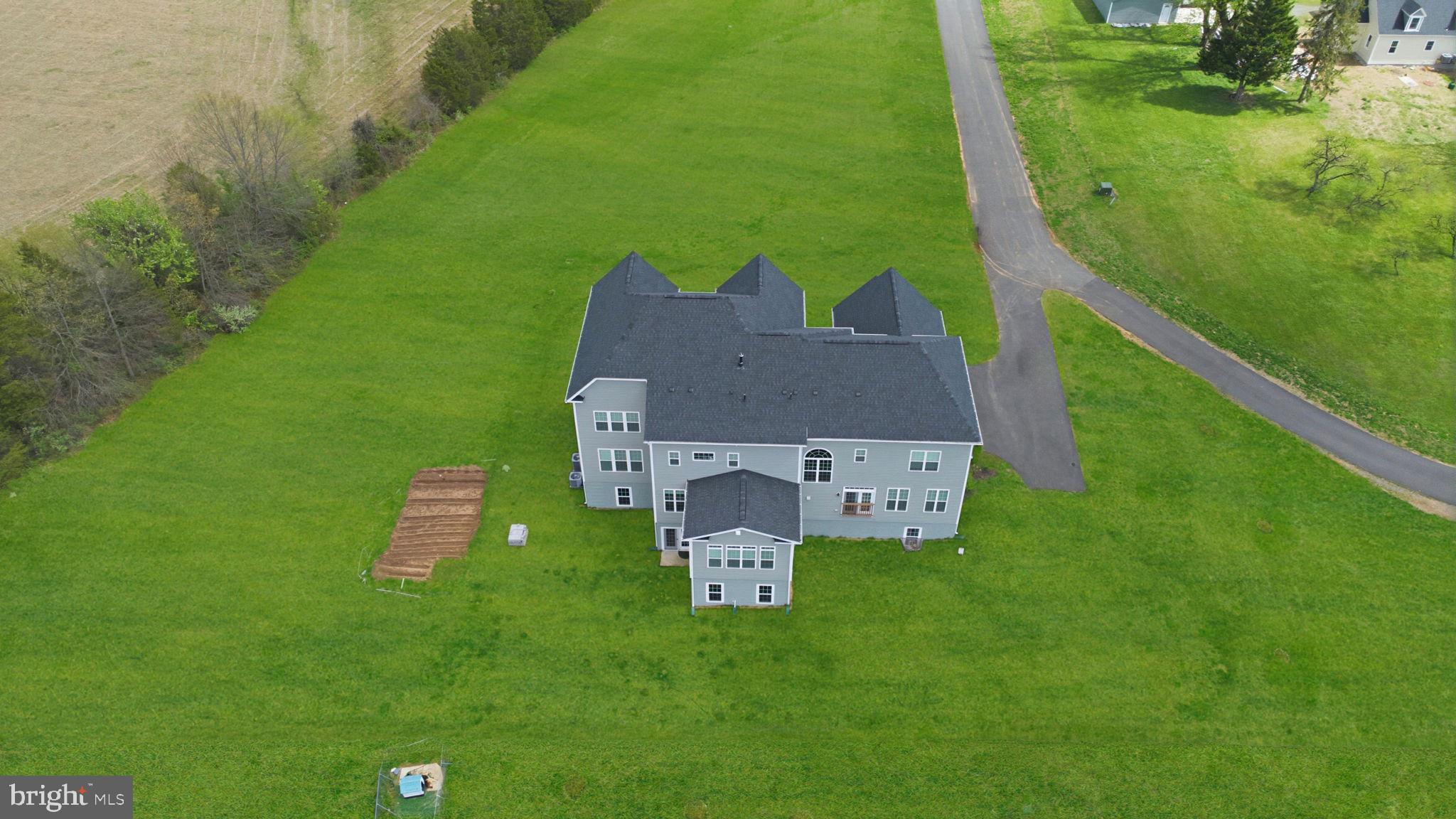 NOKESVILLE - Residential