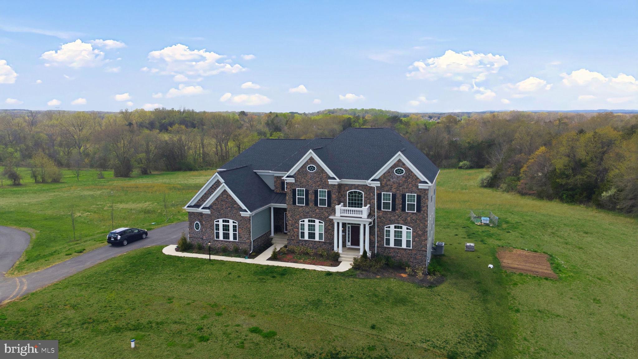 NOKESVILLE - Residential