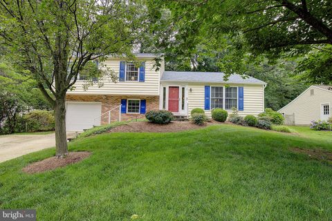 653 BAY GREEN DRIVE ARNOLD MD 21012