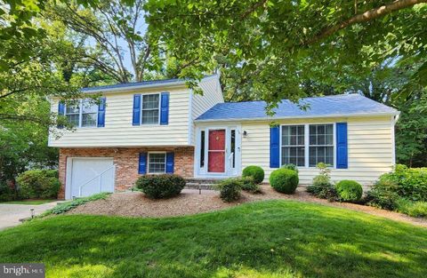 653 BAY GREEN DRIVE ARNOLD MD 21012