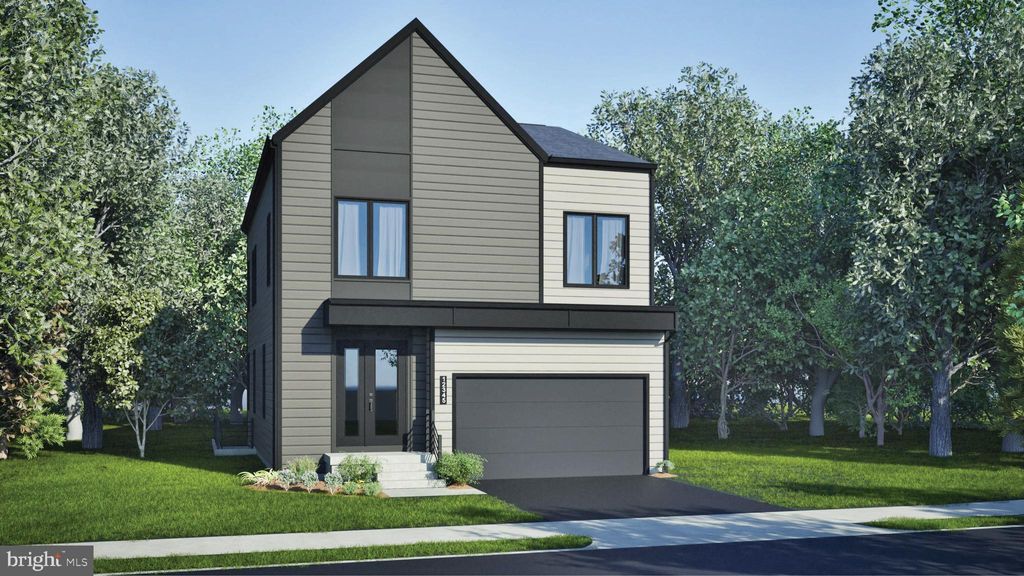 Photo of 1 Ambrose Tree Place #SONDRA 31-F2, ALDIE, VA 20105 (MLS # VALO2124182)