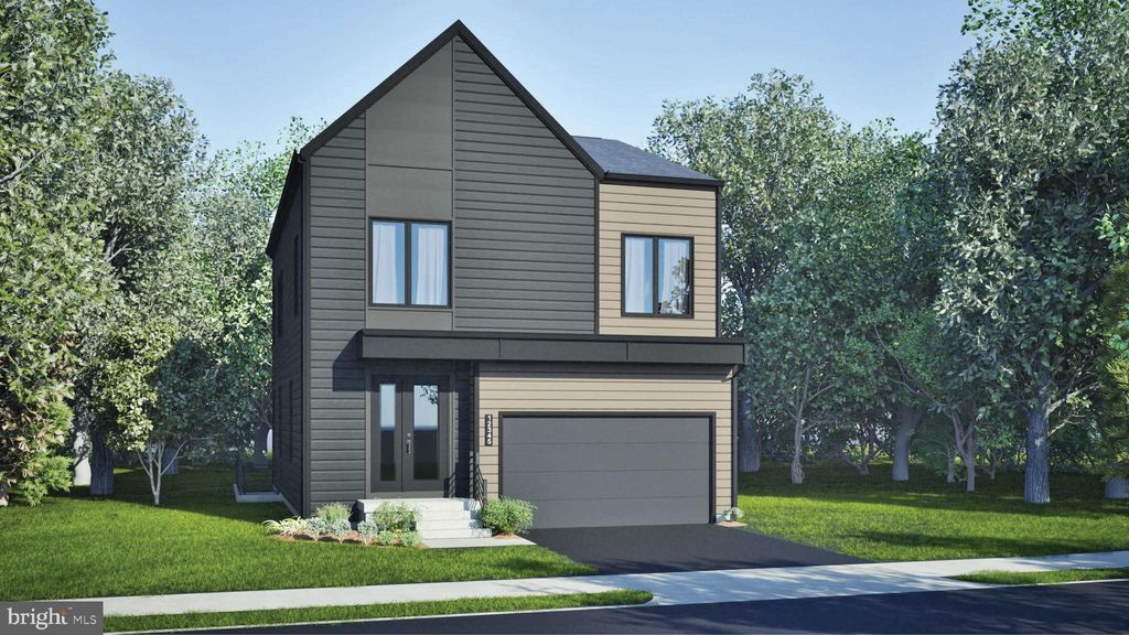 Photo of 1 Ambrose Tree Place #SONDRA 31-F2, ALDIE, VA 20105 (MLS # VALO2124182)