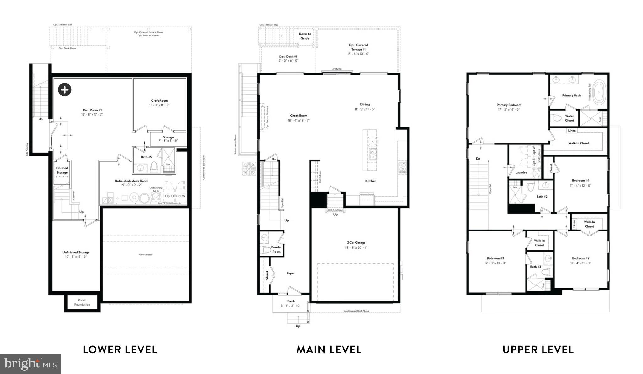 SOUTH 620 - Residential
