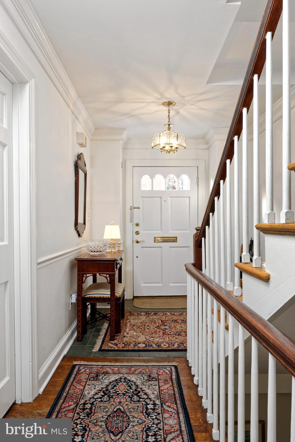 OLD TOWN ALEXANDRIA - Residential