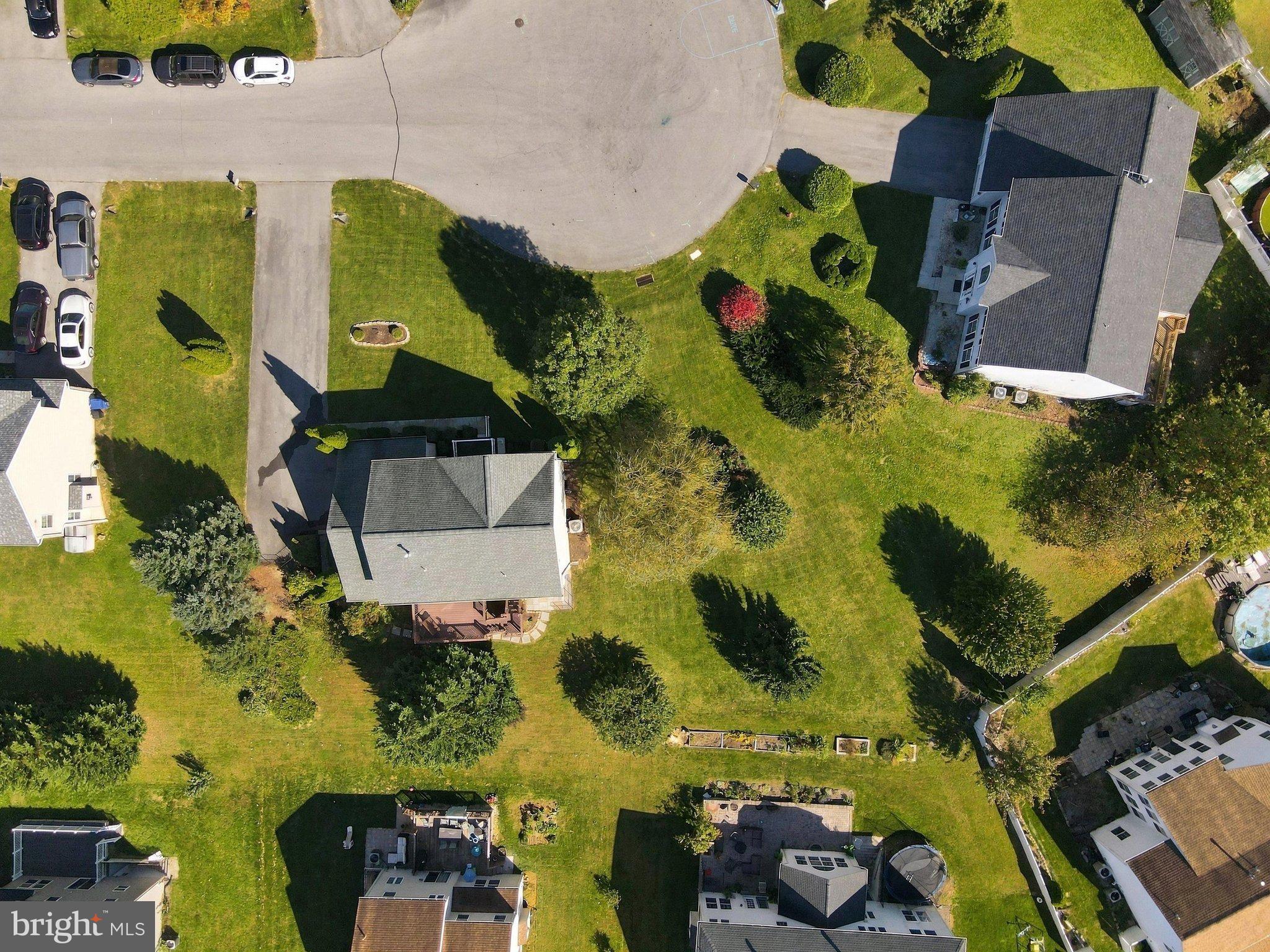 108 BRIDLE HILL COURT