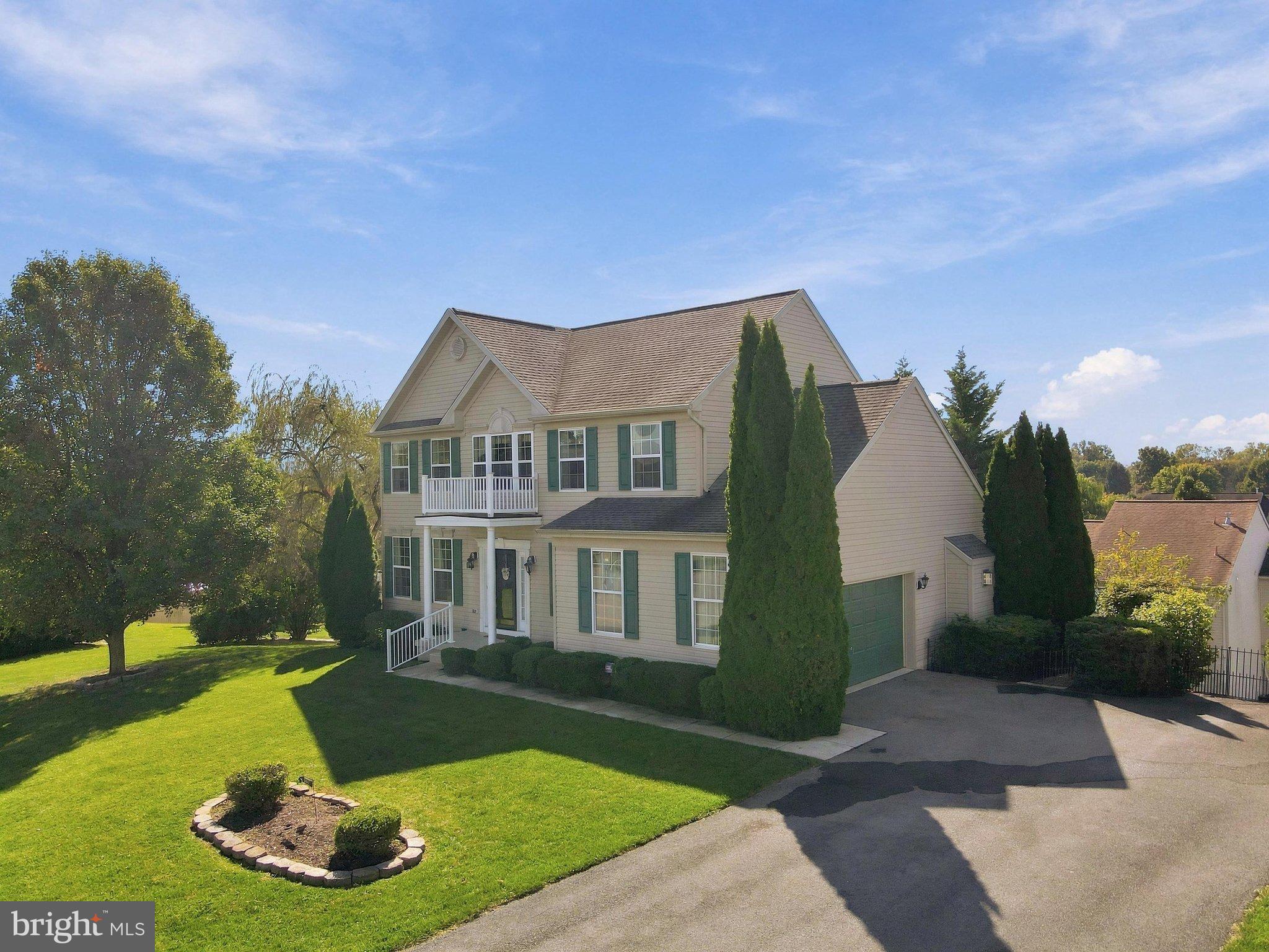 108 BRIDLE HILL COURT