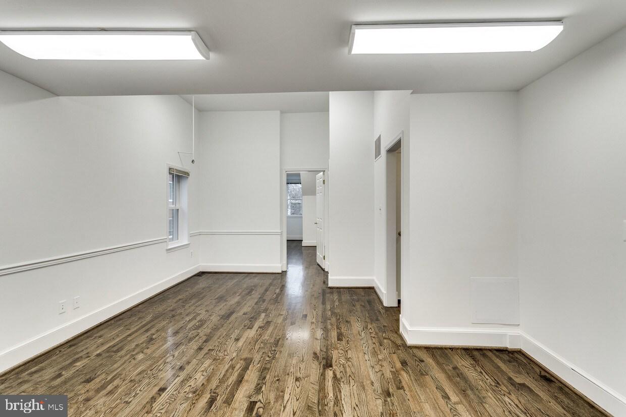 OLD TOWN HISTORIC - Commercial Lease