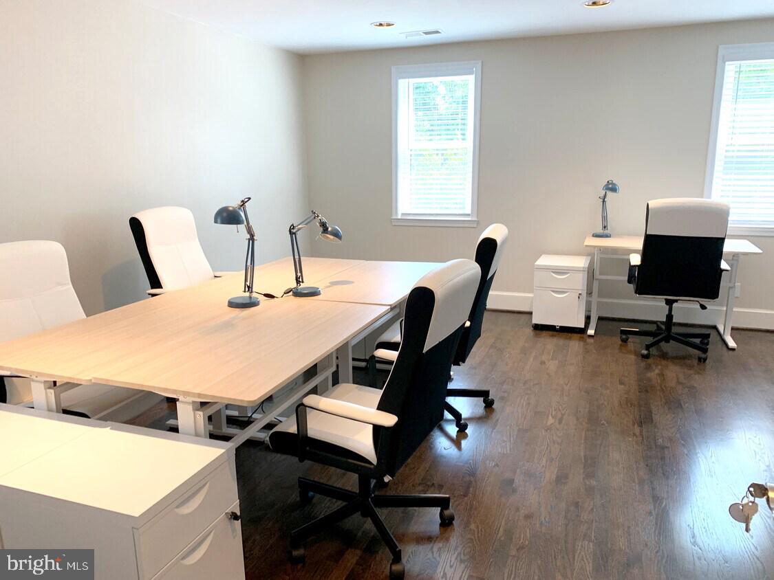 OLD TOWN HISTORIC - Commercial Lease