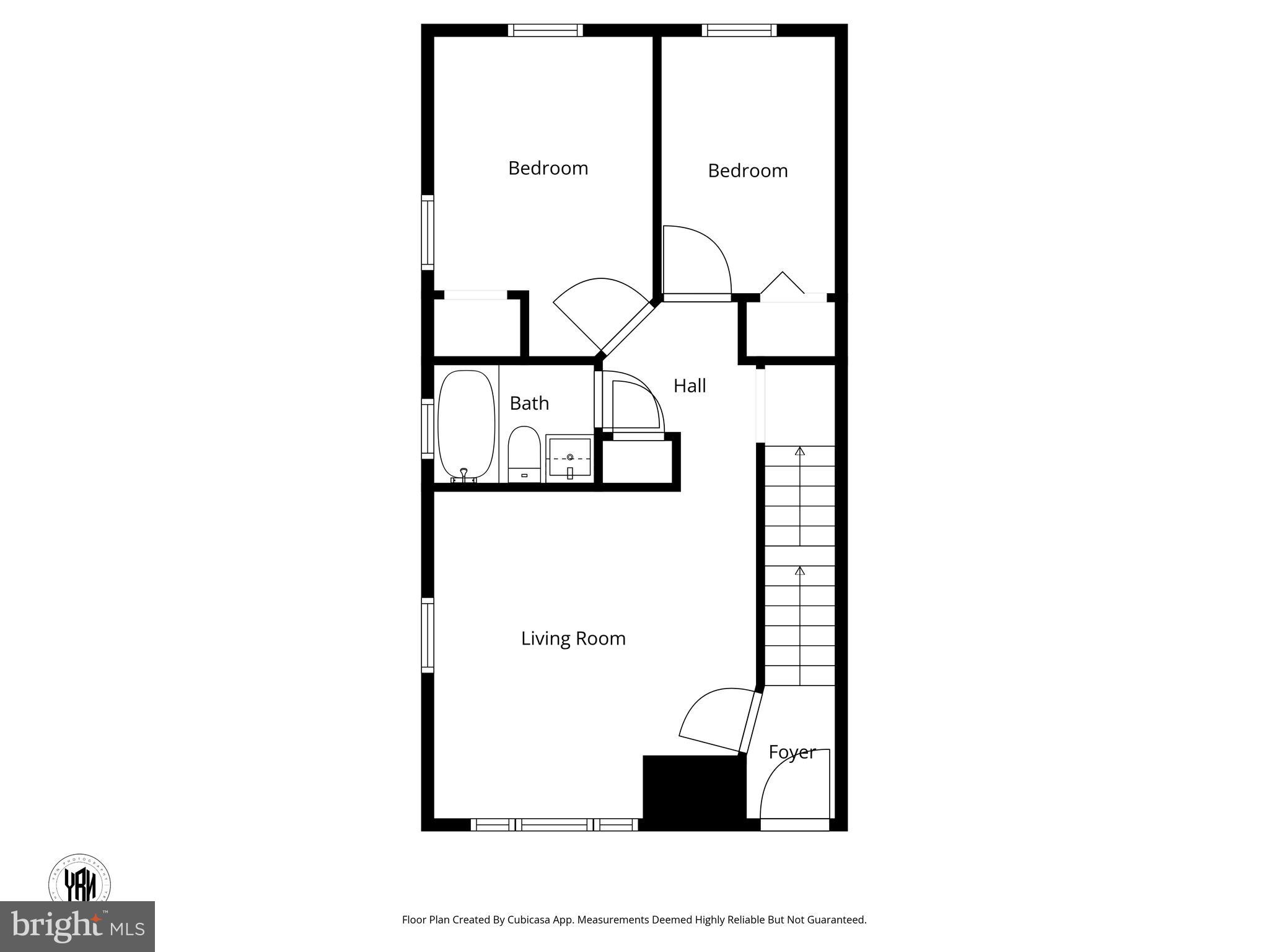 GARDENVILLE - Residential Income