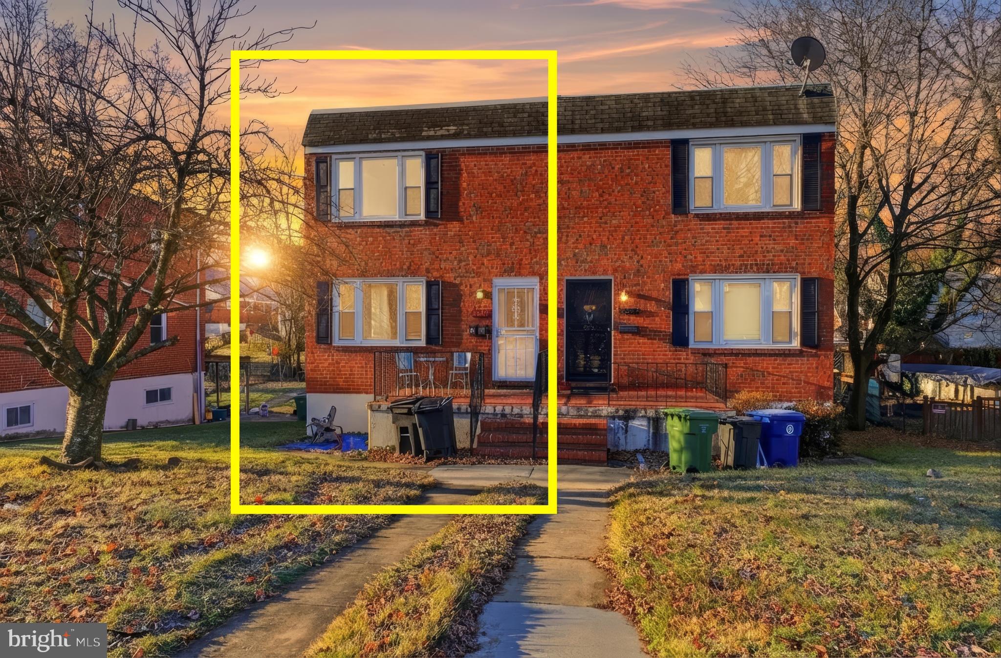 GARDENVILLE - Residential Income