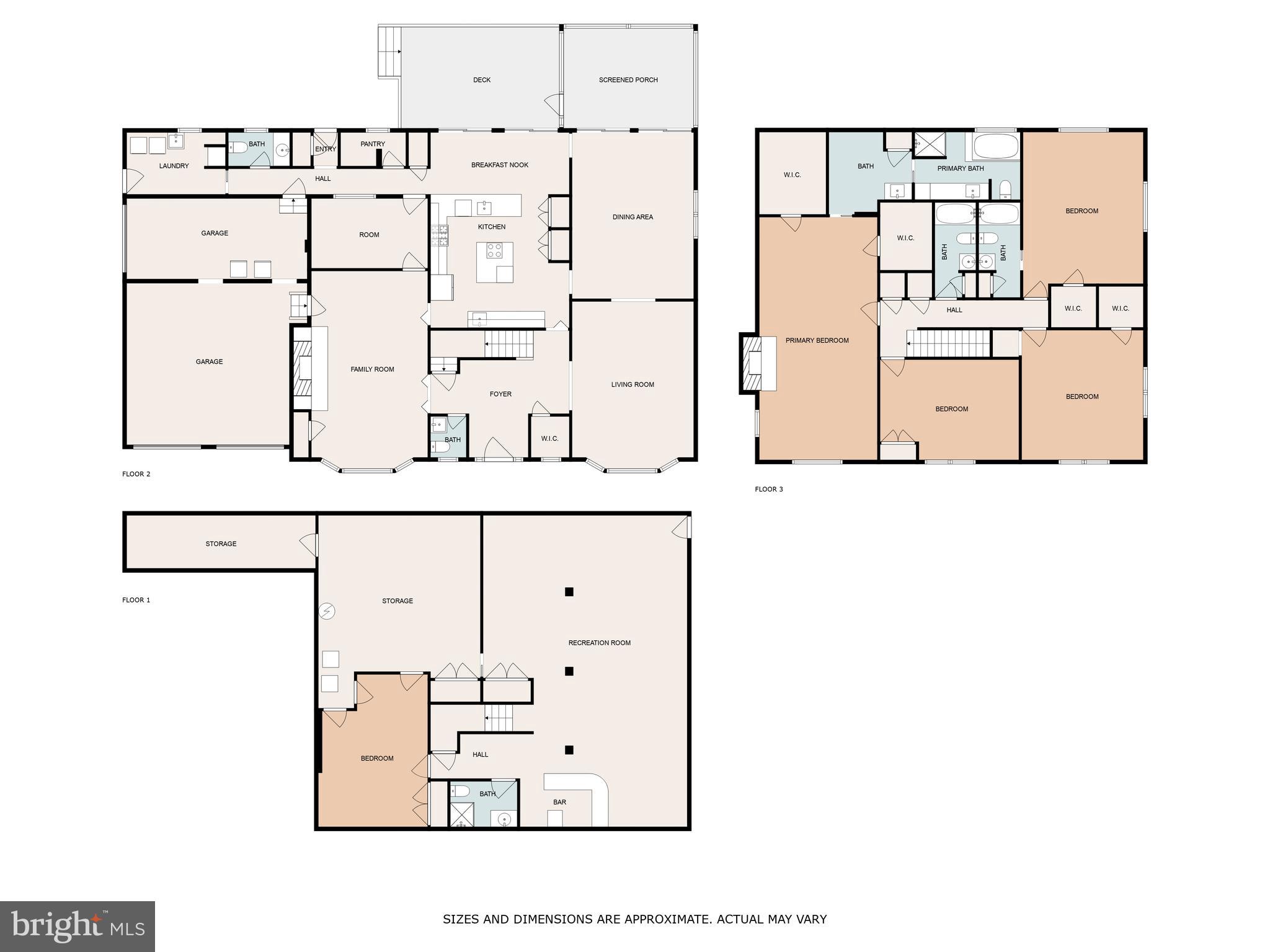 CROFTON ORCHARD - Residential