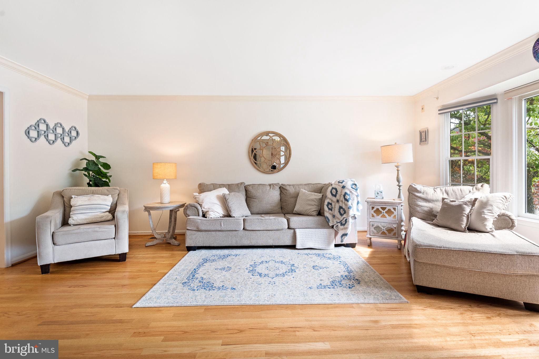 CROFTON ORCHARD - Residential