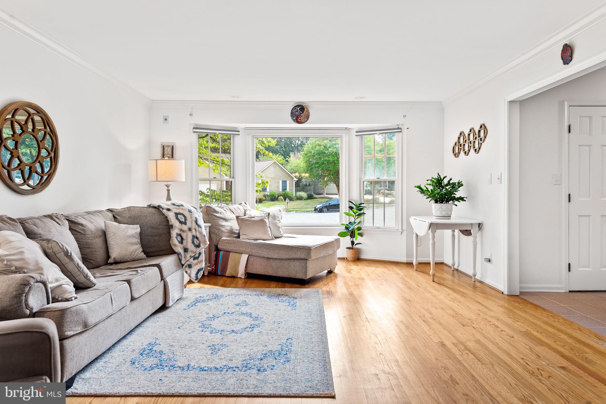 CROFTON ORCHARD - Residential