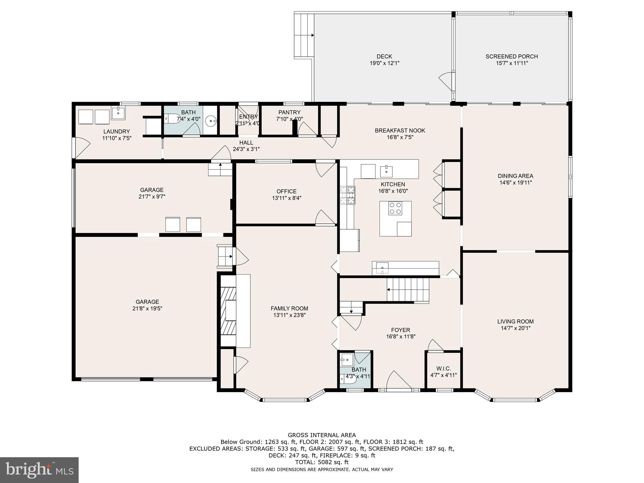 CROFTON ORCHARD - Residential
