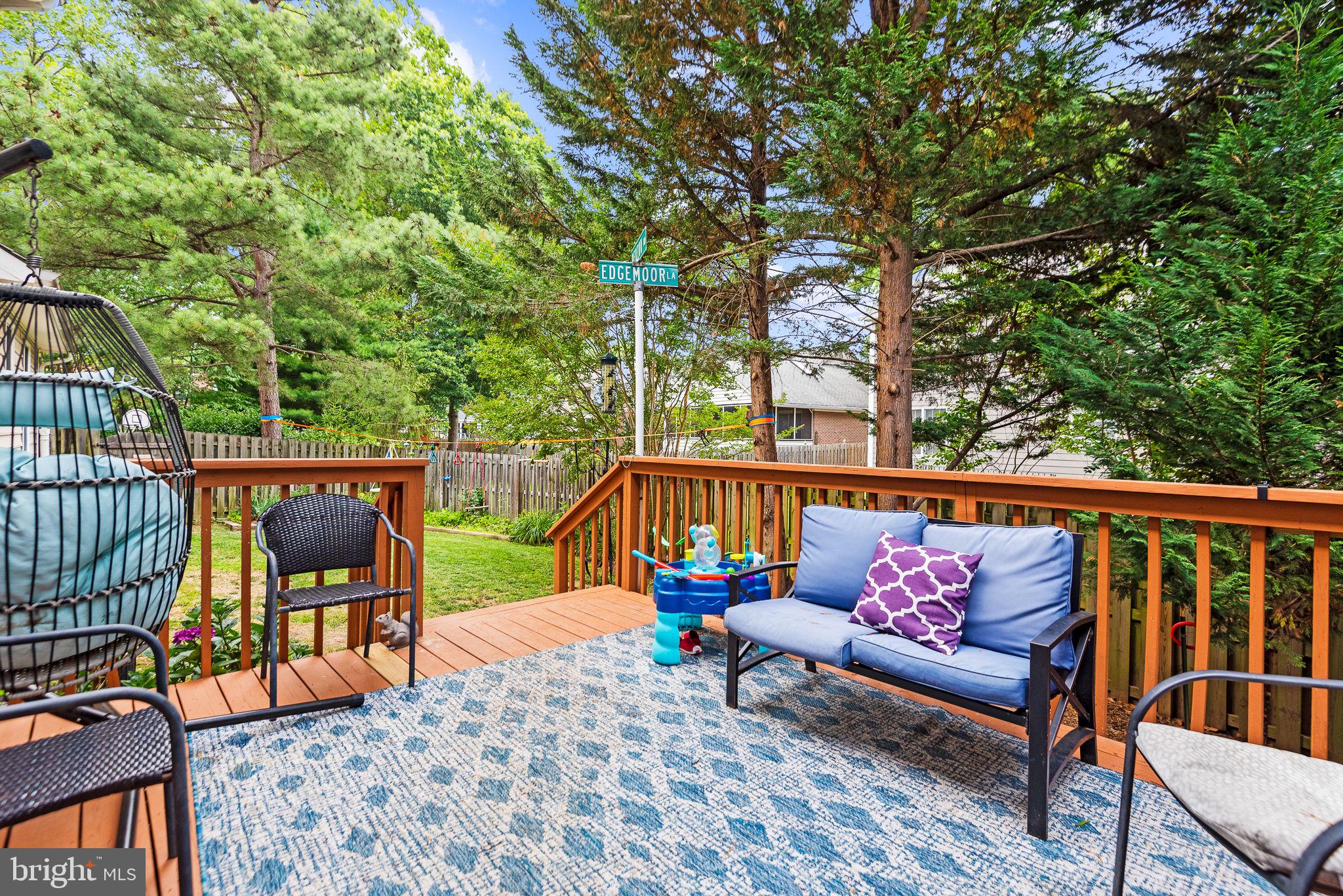 CROFTON ORCHARD - Residential