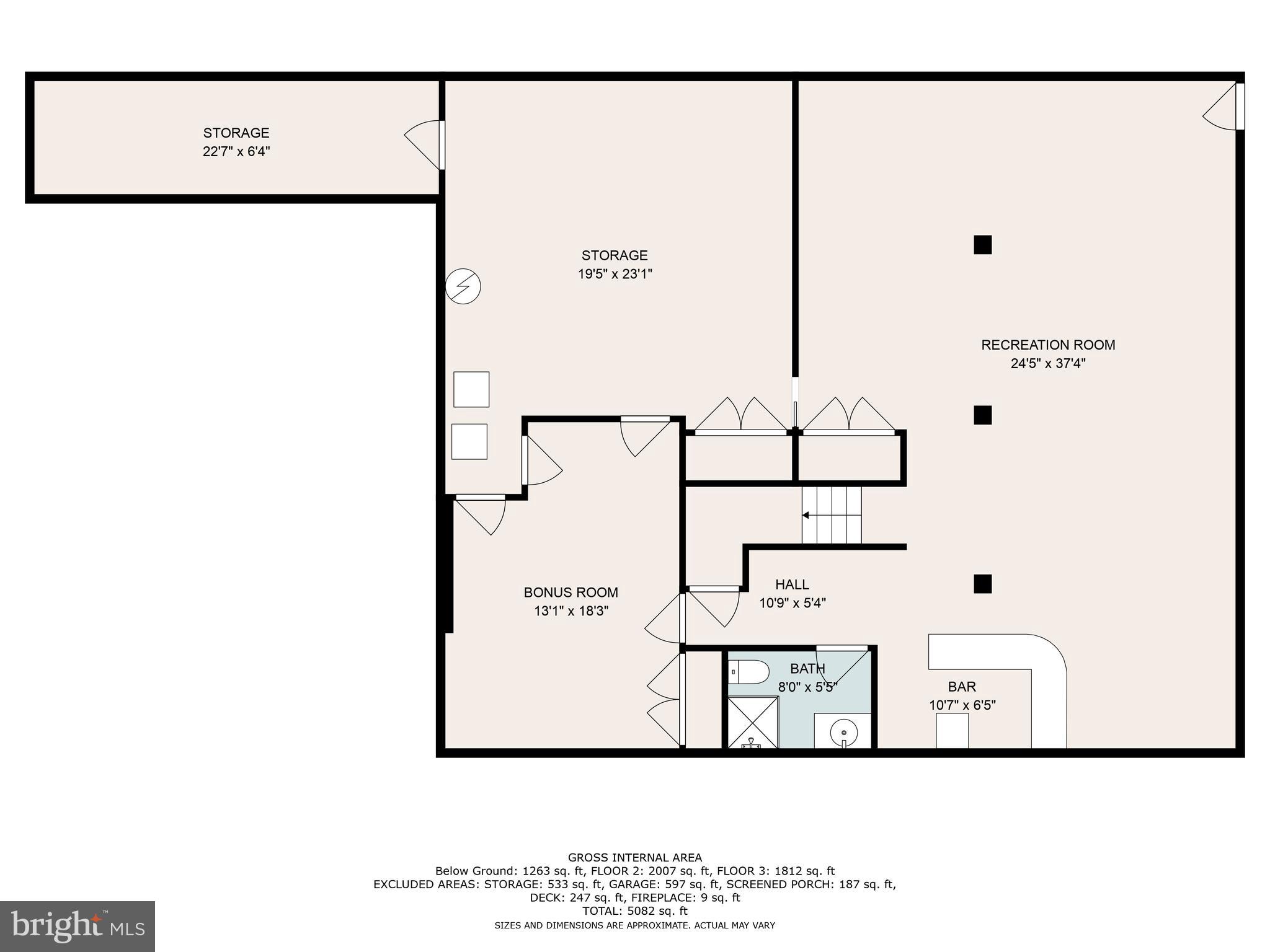 CROFTON ORCHARD - Residential