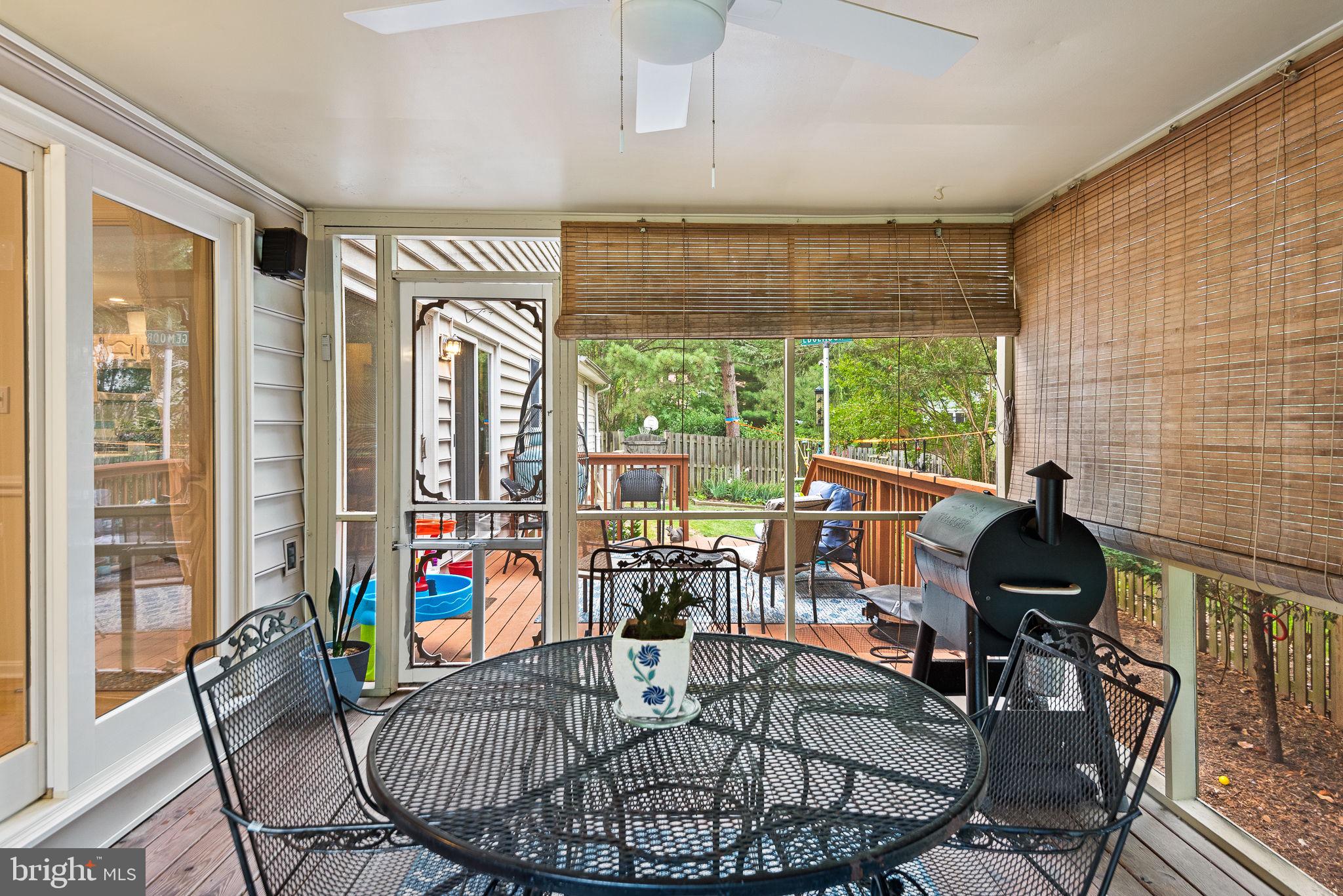 CROFTON ORCHARD - Residential