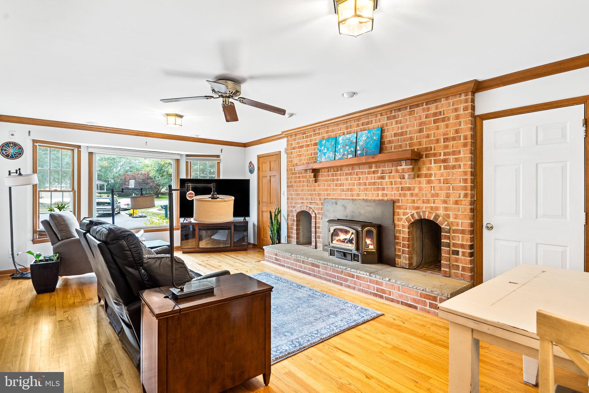 CROFTON ORCHARD - Residential