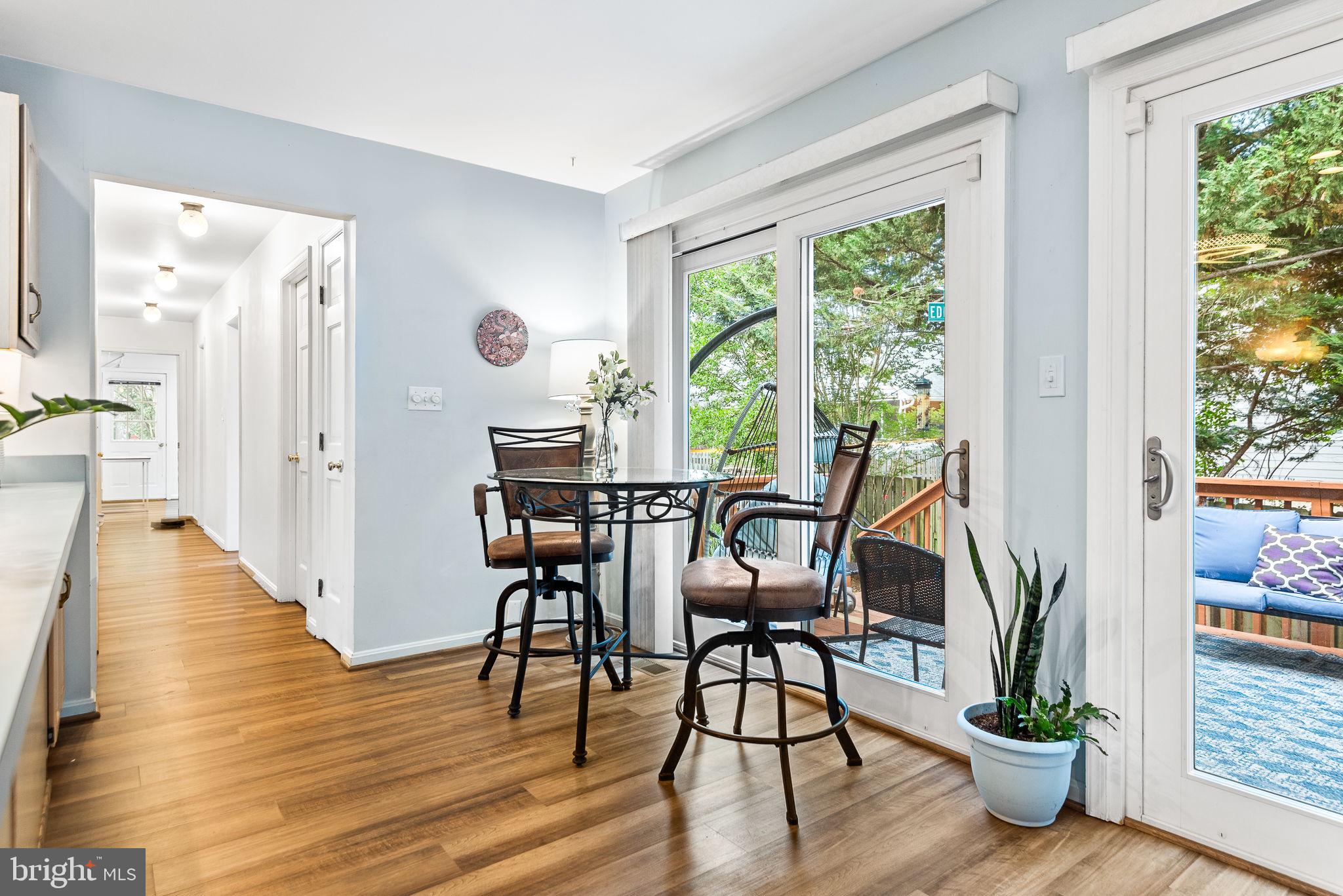 CROFTON ORCHARD - Residential