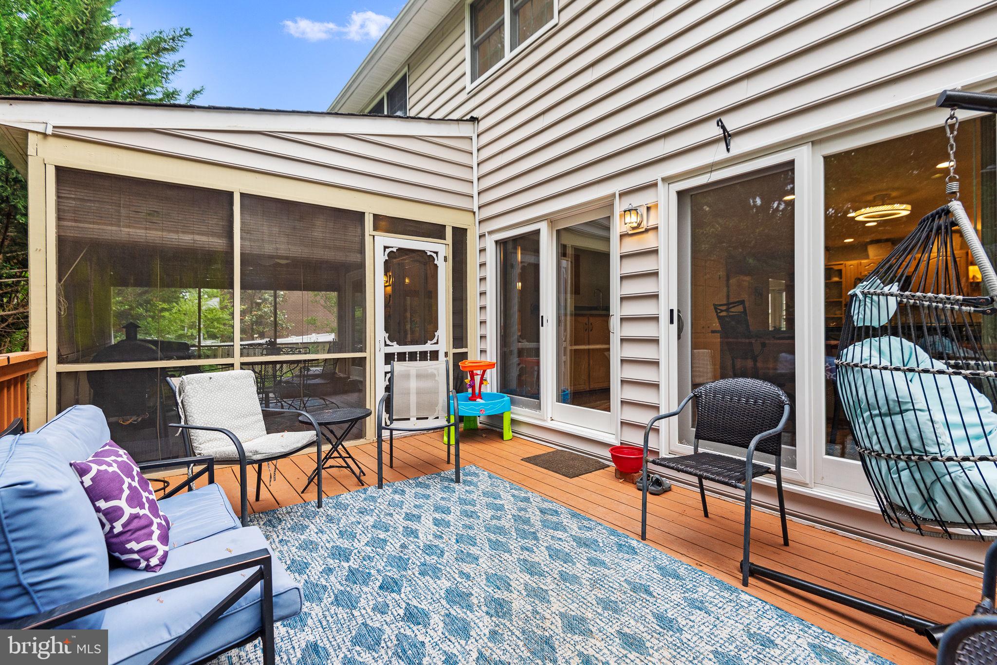 CROFTON ORCHARD - Residential