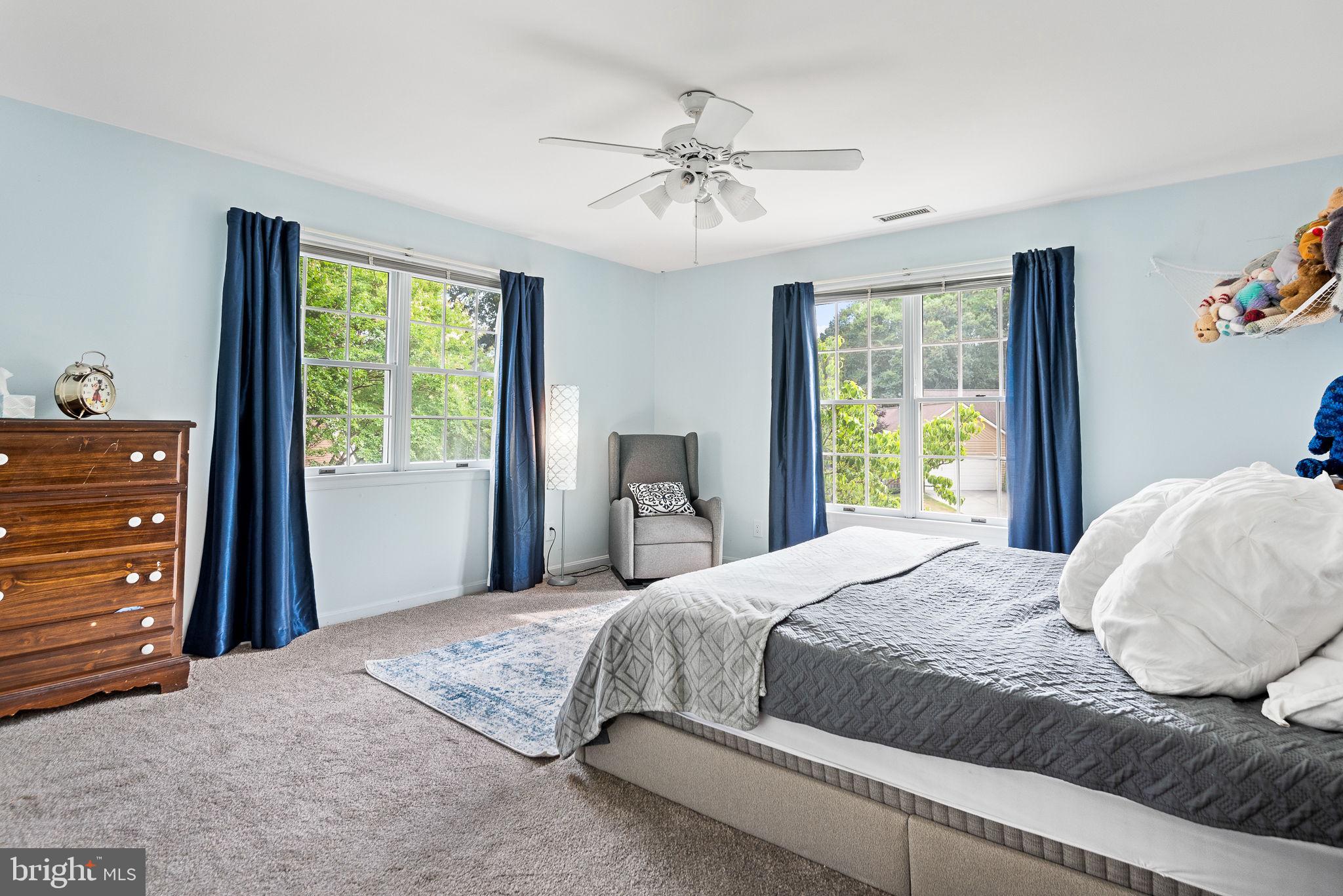 CROFTON ORCHARD - Residential