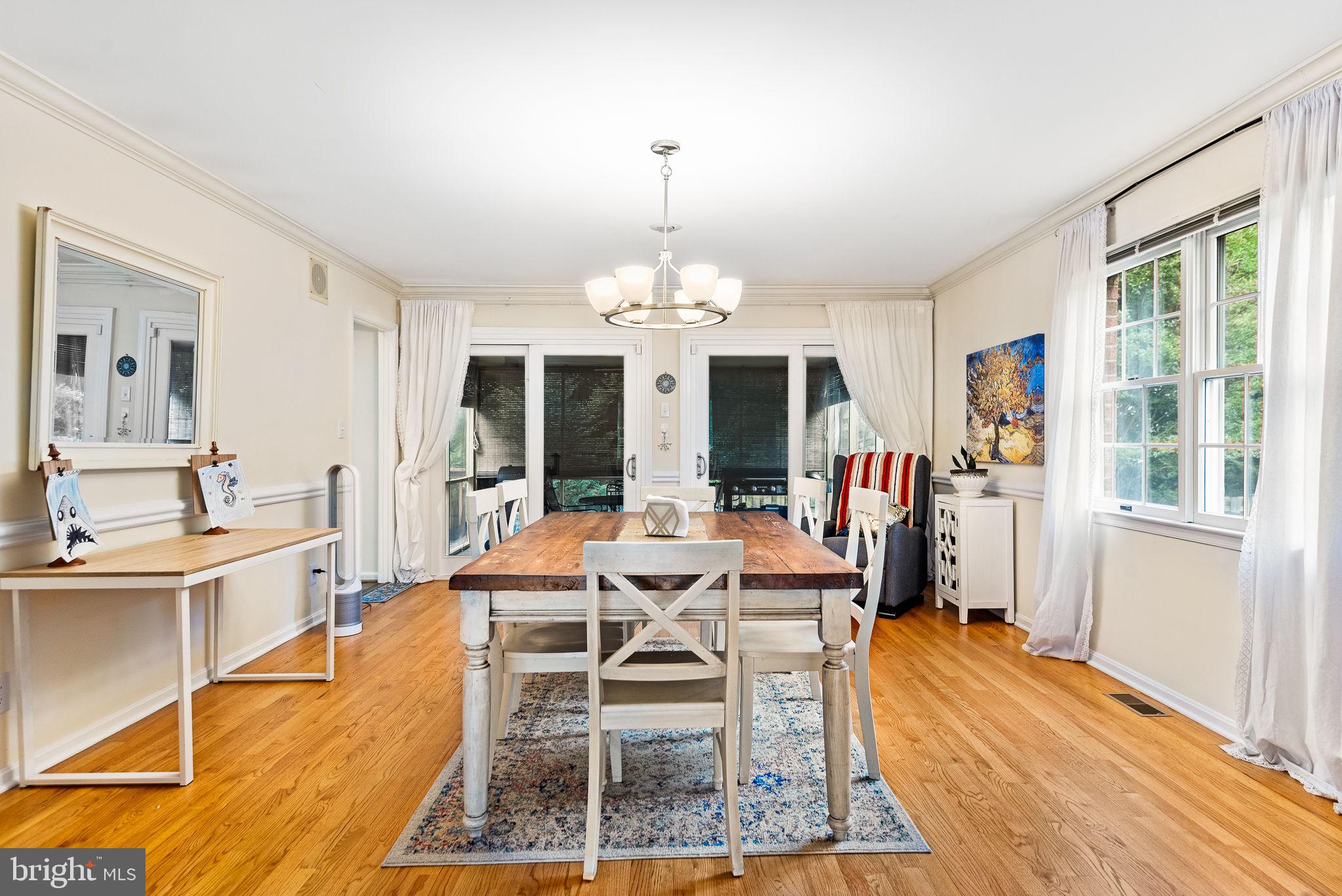 CROFTON ORCHARD - Residential