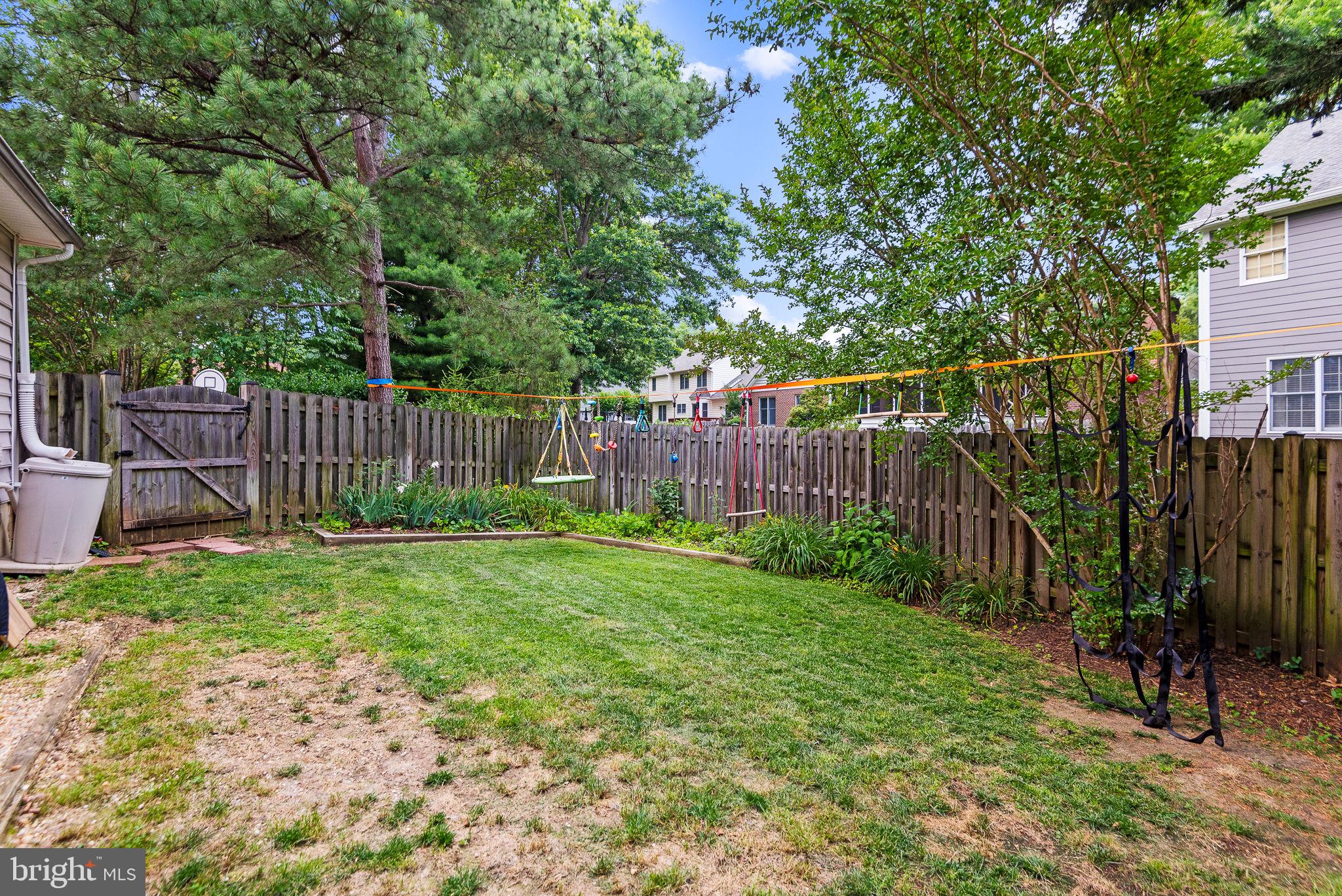 CROFTON ORCHARD - Residential